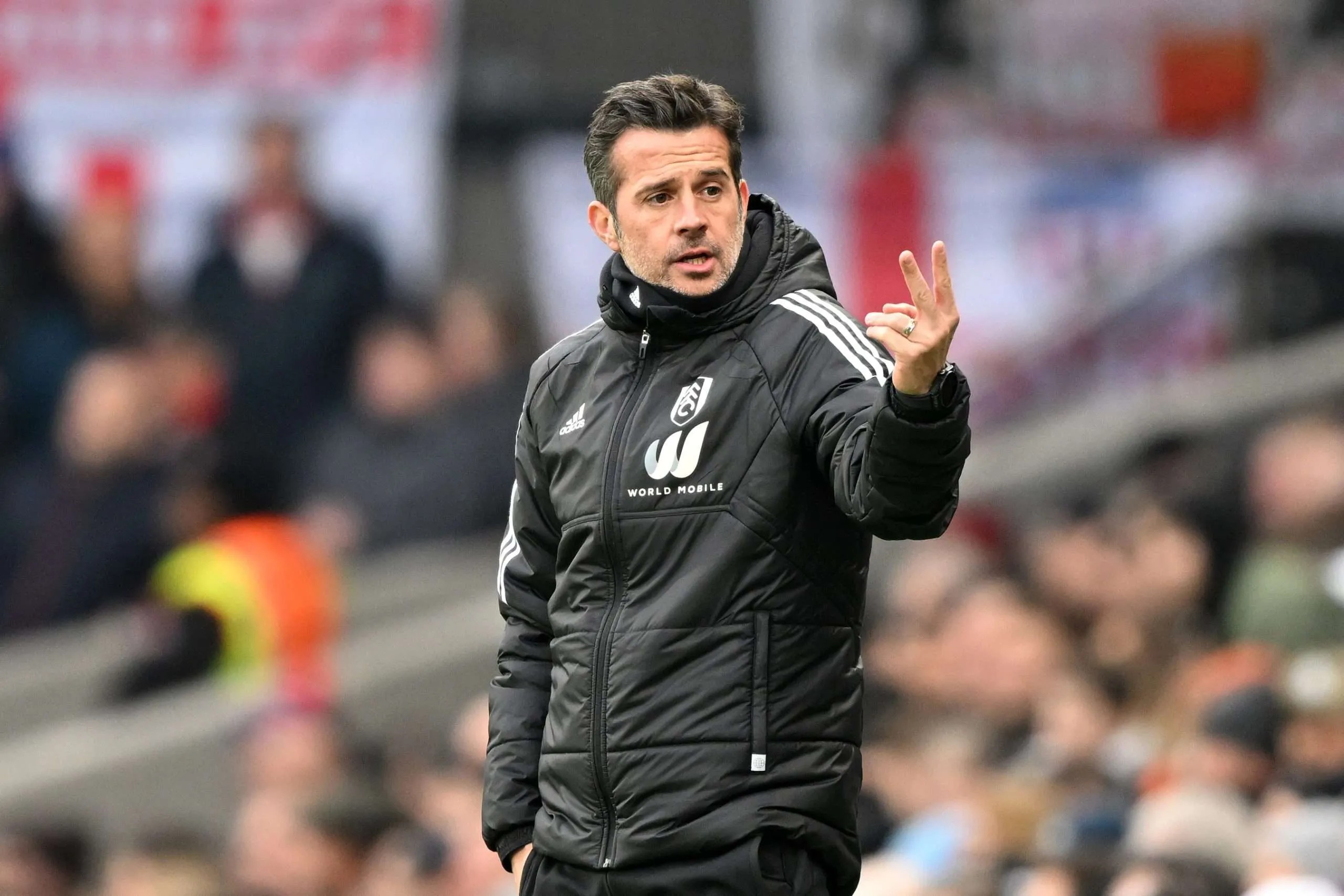 ลิเวอร์พูลจับตา เควินปีกค่าตัวสถิติสโมสรของฟูแล่ม