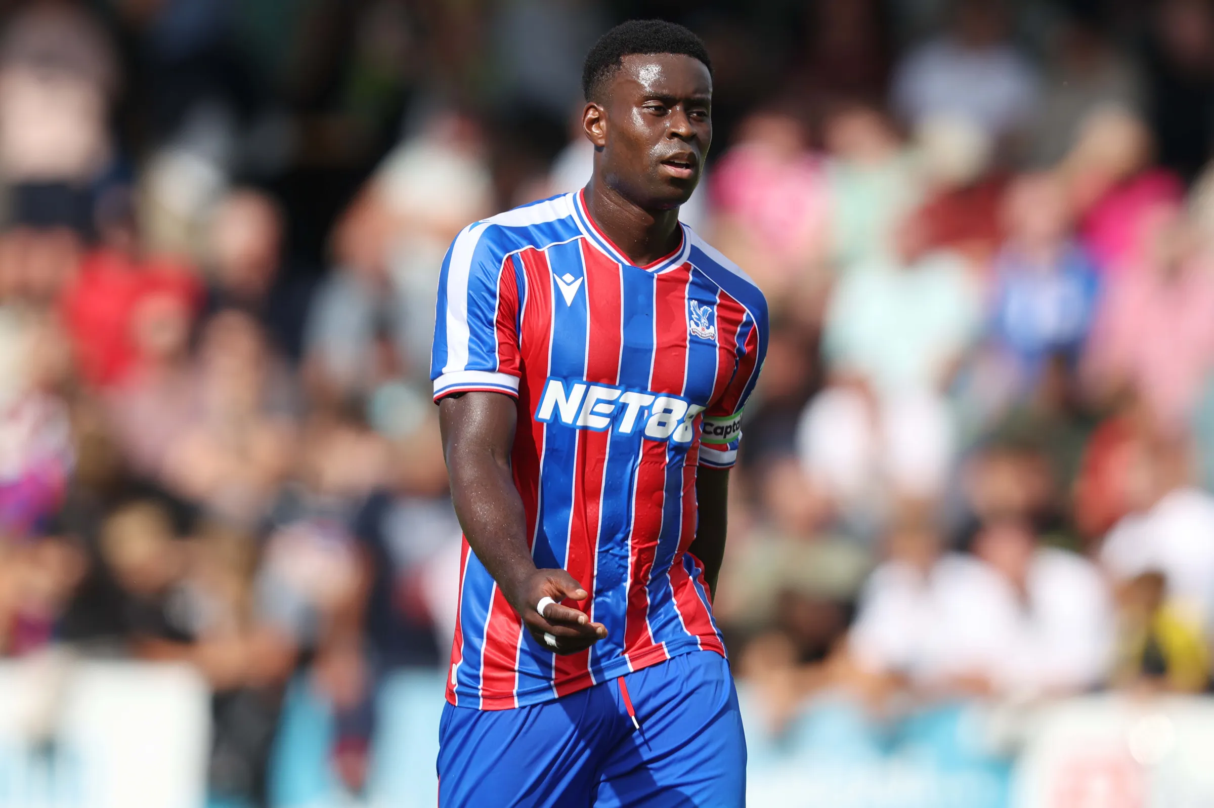 เรอัลมาดริด จับตามอง มาร์ก เกฮี