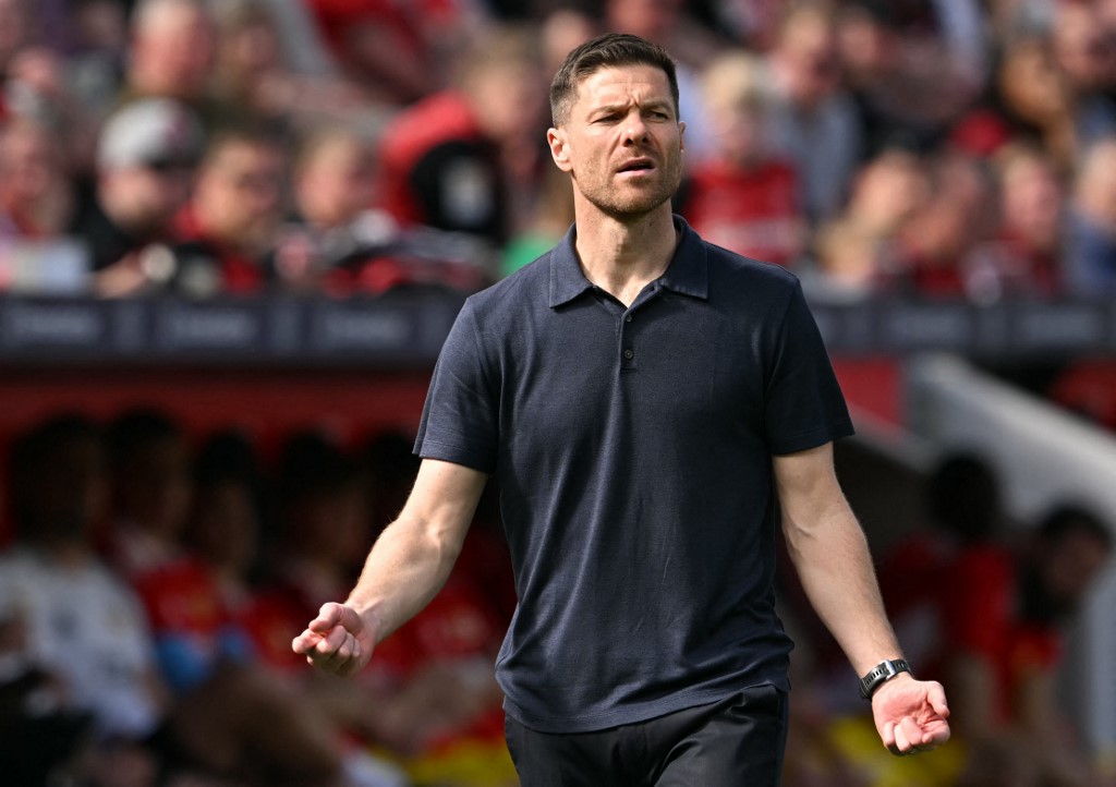 มาเกเลเล่เผย เรอัล มาดริด จะหนุนหลังชาบี อลอนโซ