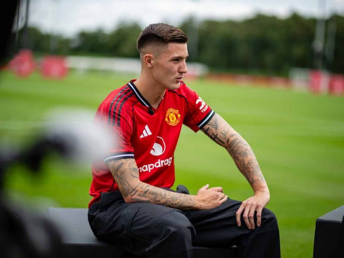 ปีศาจแดงเตรียมเสริมทัพ