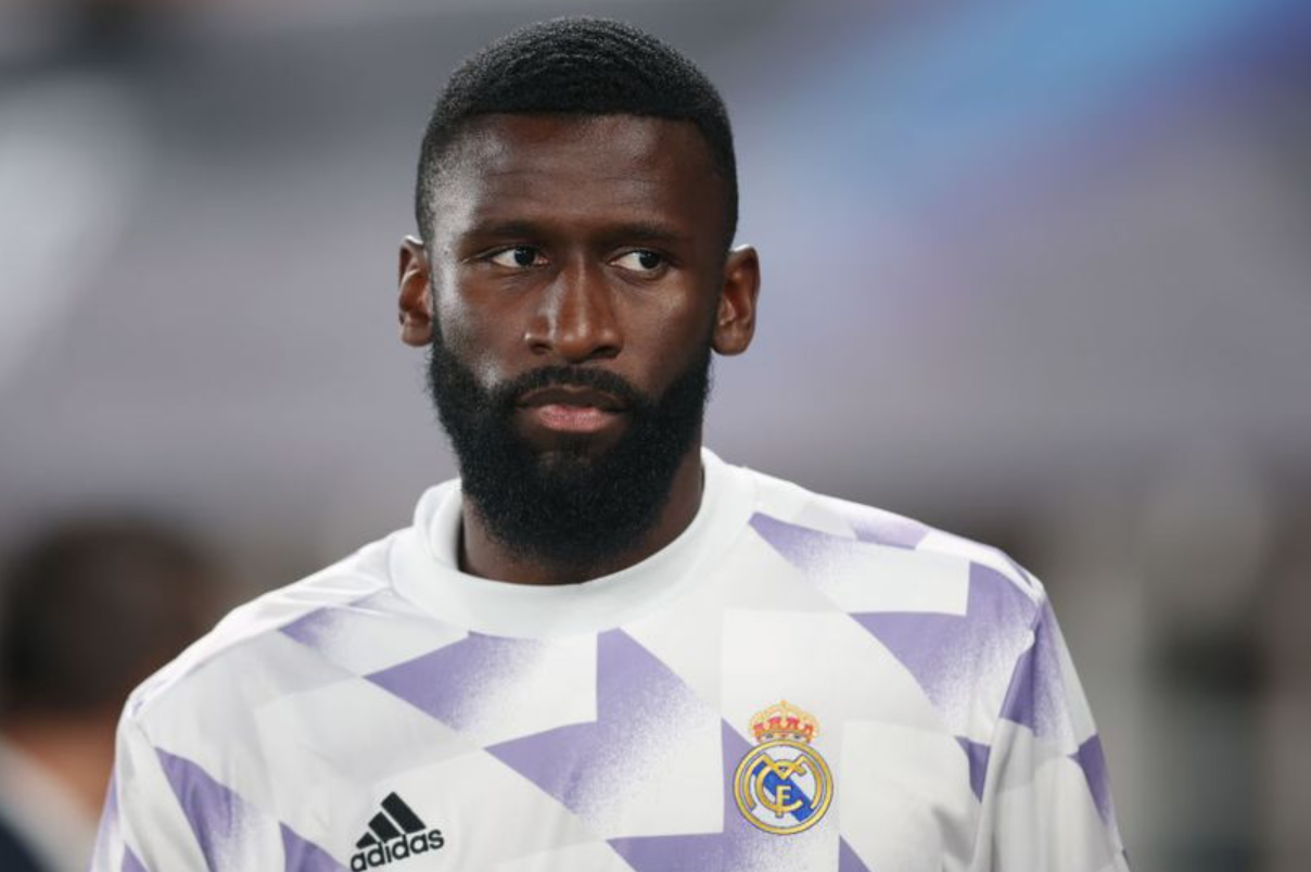 เชลซีเปิดทาง รีเทิร์น อันโตนิโอ รูดิเกอร์