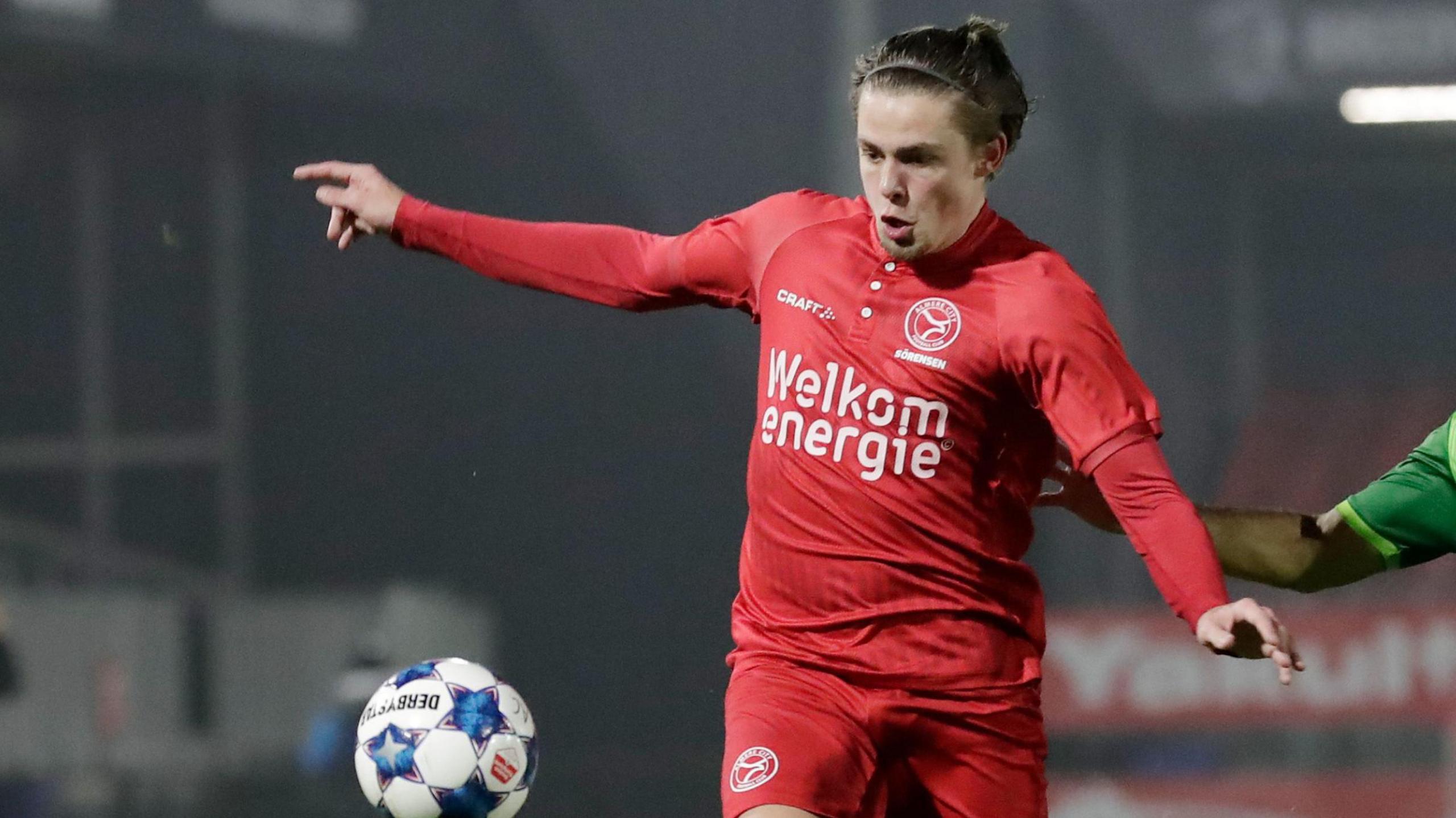 วิเคราะห์บอล เดนมาร์ก ซุปเปอร์ลีก เอสเบิร์ก VS มิดเดลฟาร์ท