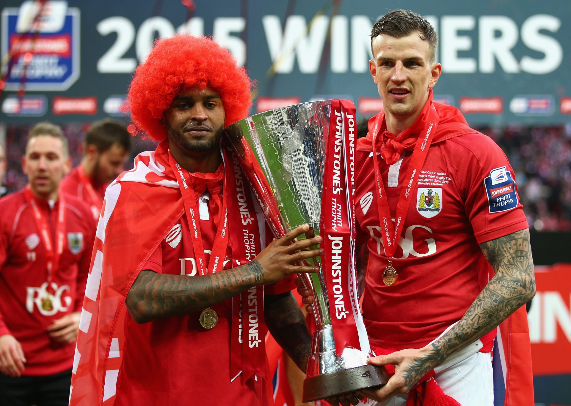 วิเคราะห์บอล อังกฤษ จอห์นสโตนส์ เพนท์โทรฟี่ สต็อคพอร์ท vs วีแกน แอธเลติก