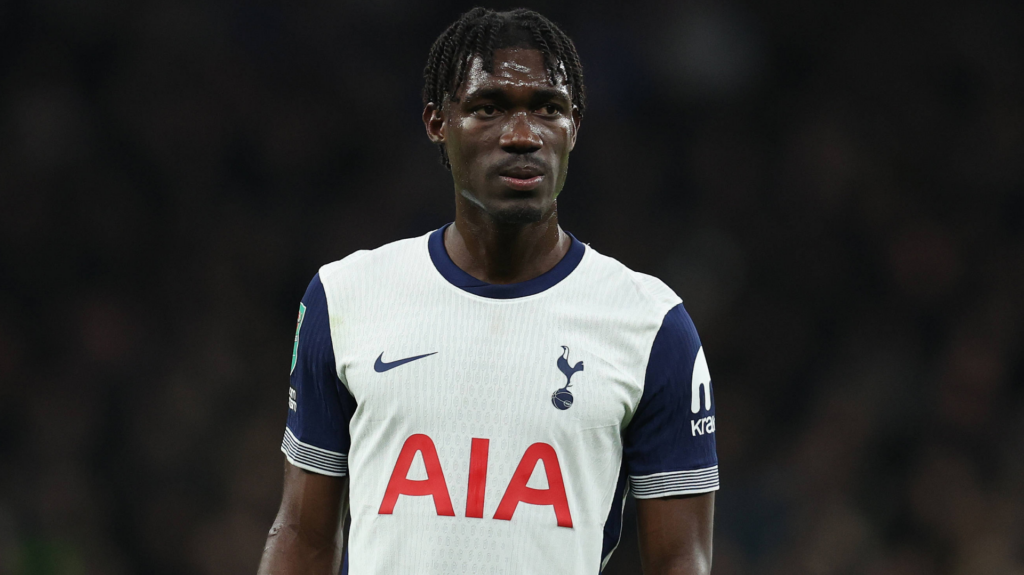 สเปอร์สเตรียมปล่อย บิสซูม่า หลังมีข่าวโยงกาลาตาซาราย