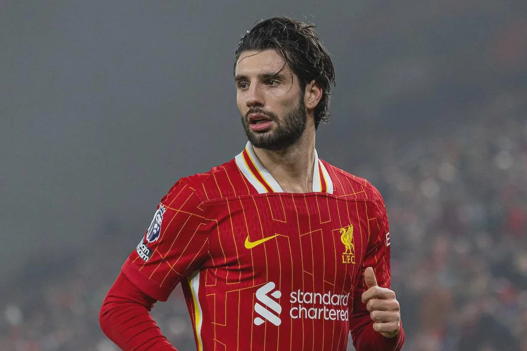 ลิเวอร์พูลเตรียมต่อสัญญา โซบอสซ์ไล