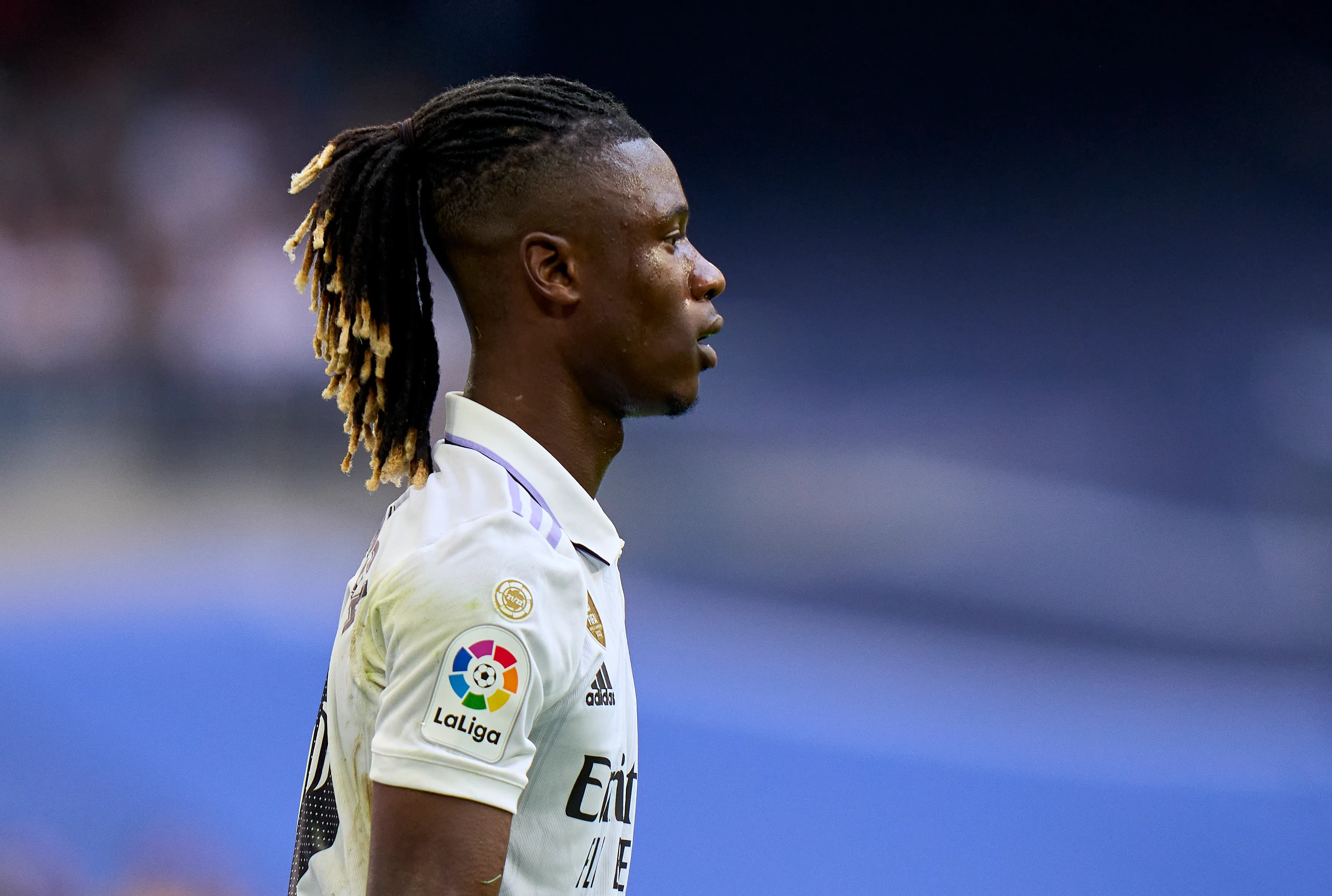 เอดูอาร์โด้ คามาวิงก้า หลุดทีมชาติฝรั่งเศส