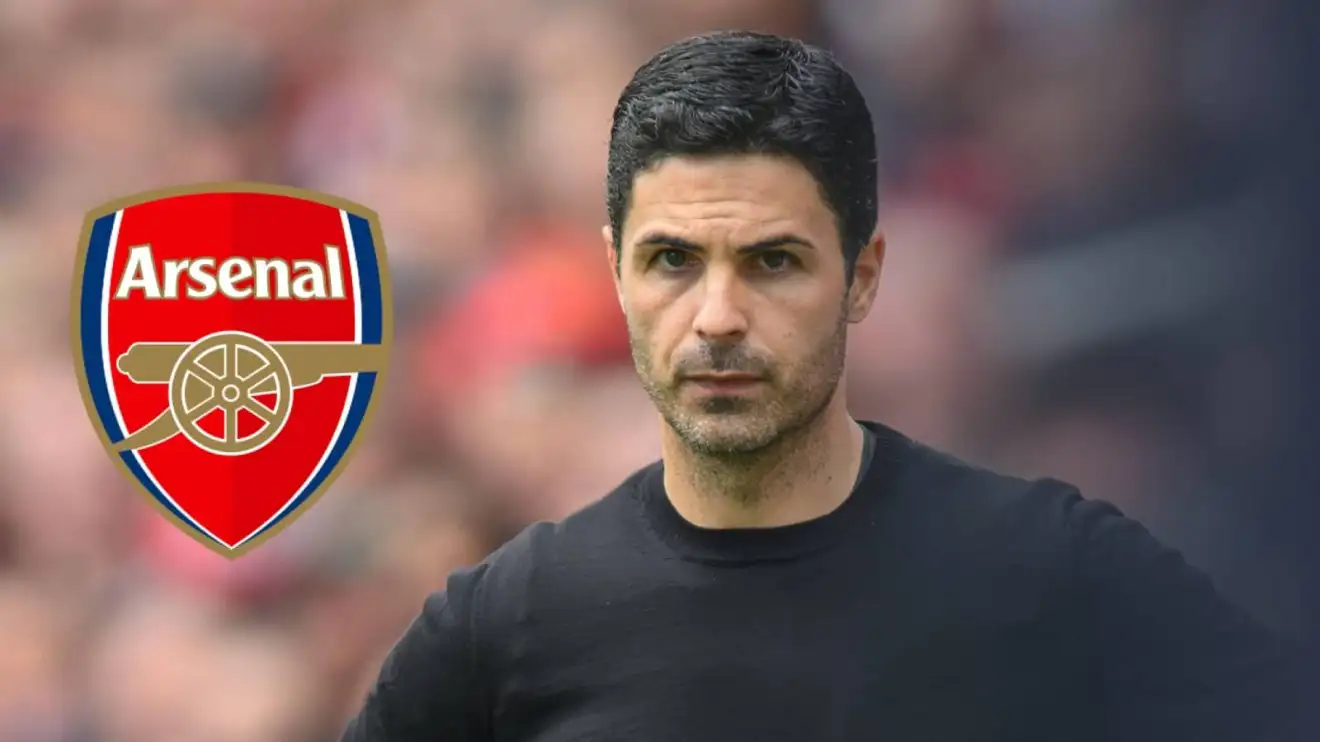 มิเกล อาร์เตต้า ยังเดินหน้าหากองตัวใหม่