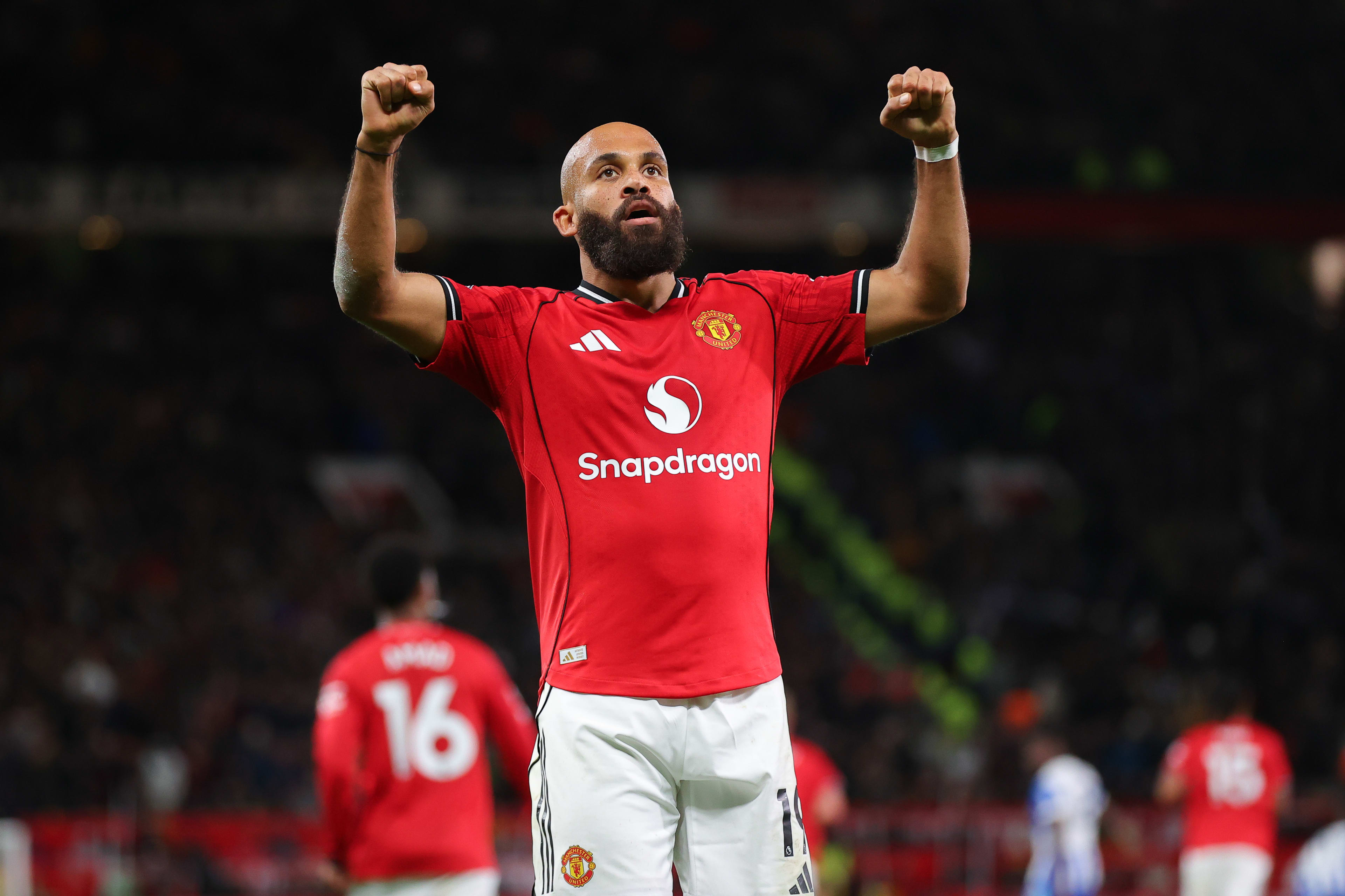 แมนเชสเตอร์ ยูไนเต็ดกำลังถูกจับตามองอีกครั้งในตลาดนักเตะ