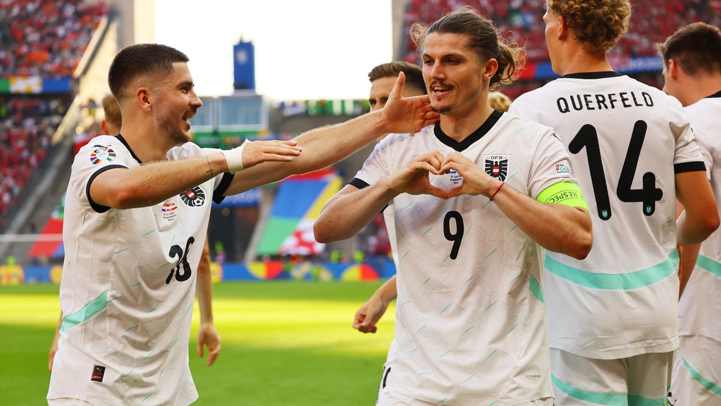 วิเคราะห์บอล บอลโลก โซนยุโรป ออสเตรีย VS บอสเนีย