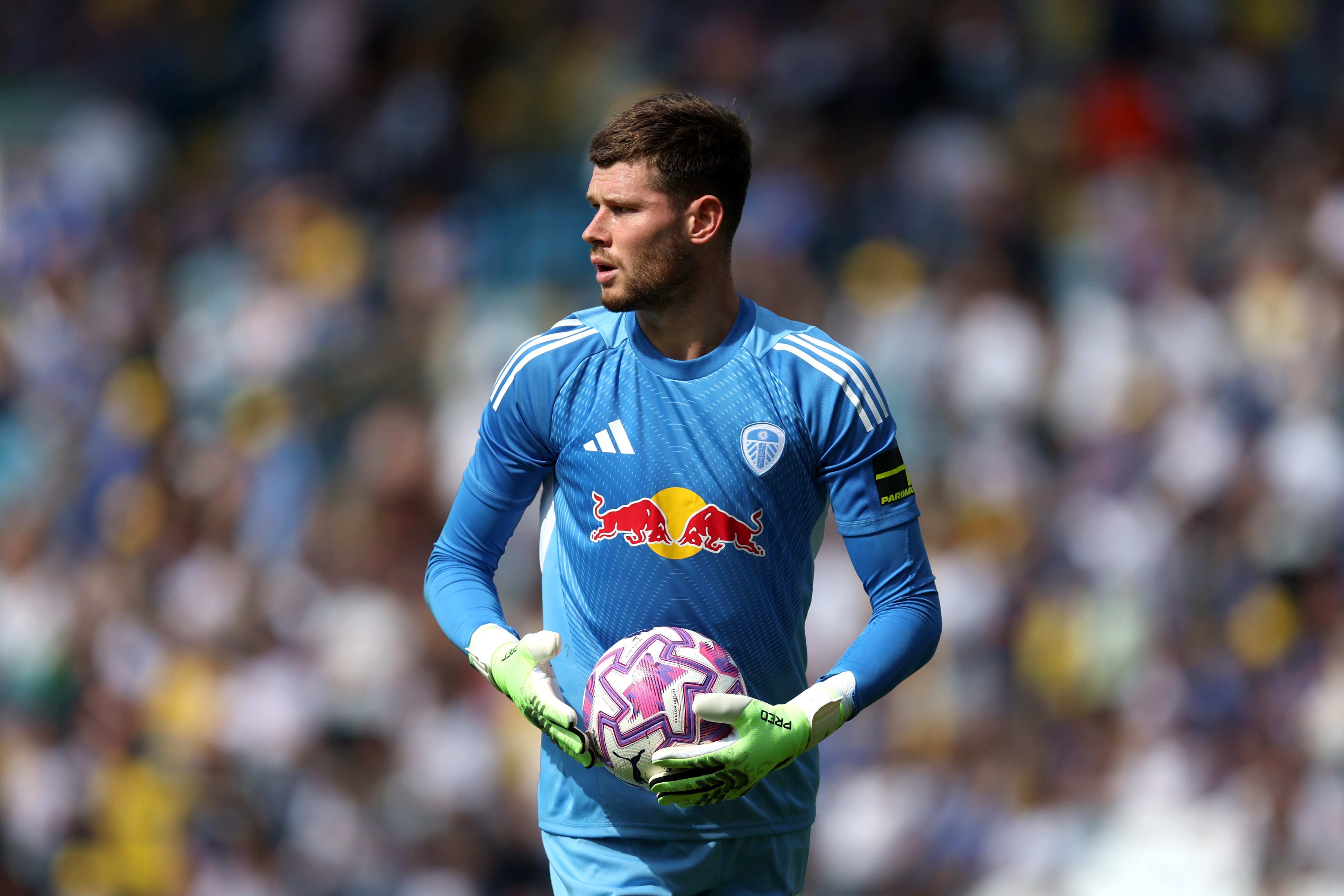 โอกาสครั้งใหญ่ของเมสลิเยร์ในเวทียุโรป