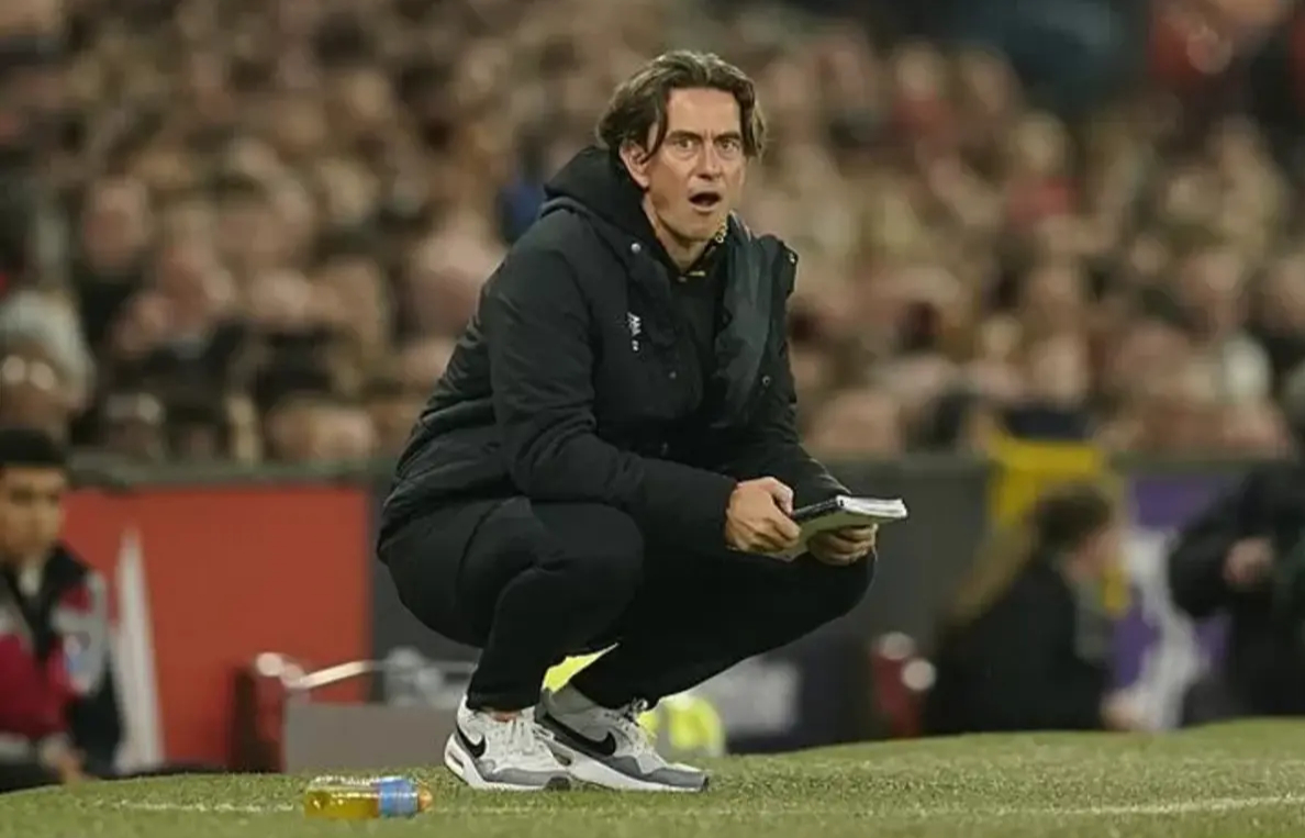 สเปอร์ ควรเล็งนักเตะประเภทไหน