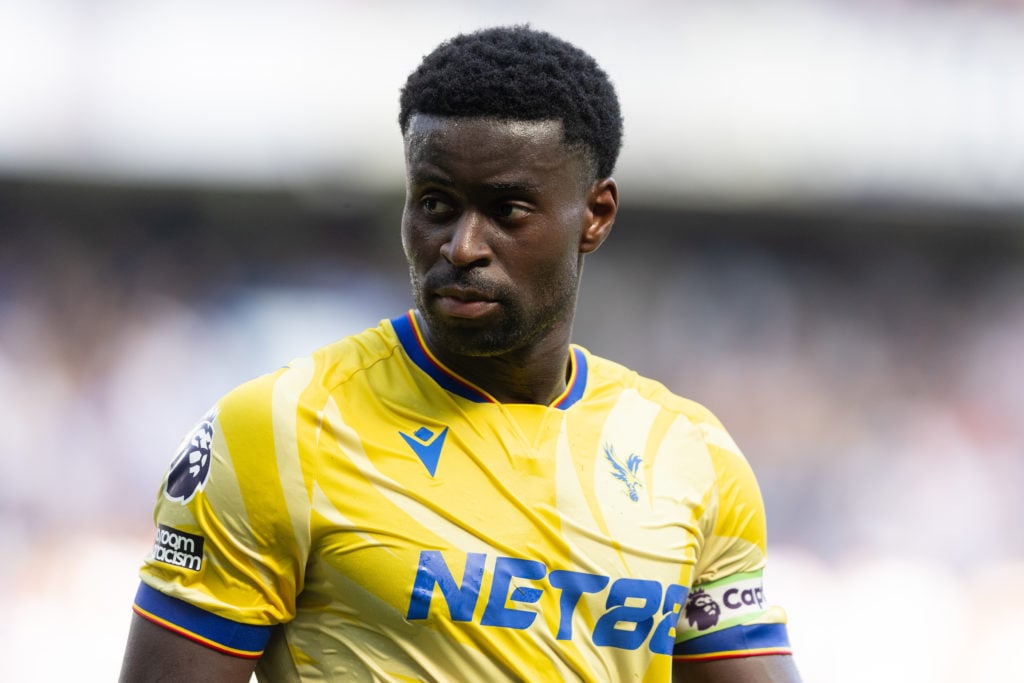 พาเลซ คาดหวังที่จะยื่นข้อเสนอในช่วงเดือนมกราคม