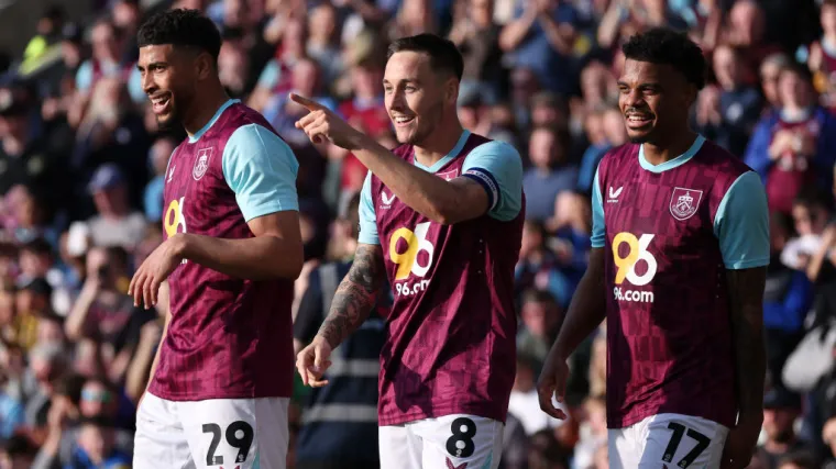 วิเคราะห์บอล พรีเมียร์ลีกอังกฤษ เบิร์นลี่ย์ vs เชลซี