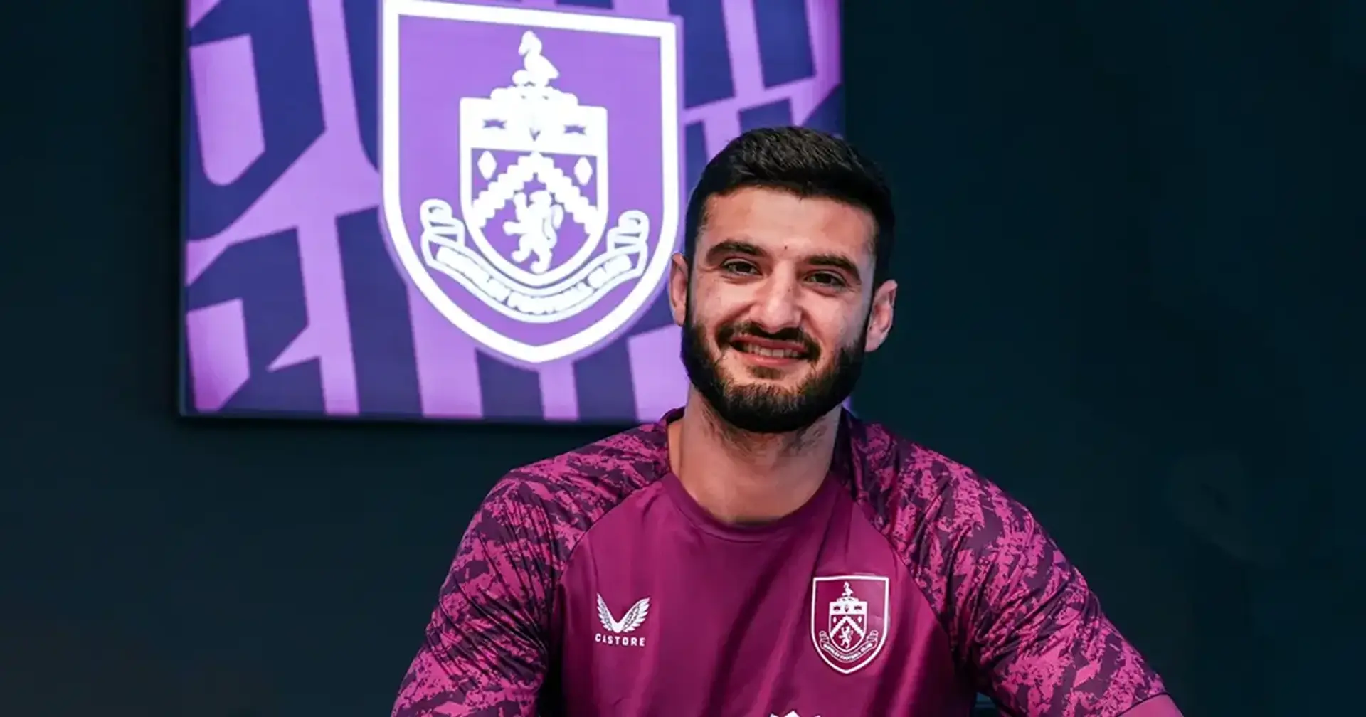 เบิร์นลี่ย์เล็งดึงซาร์เจนท์ย้ายทีมช่วงหน้าหนาว?