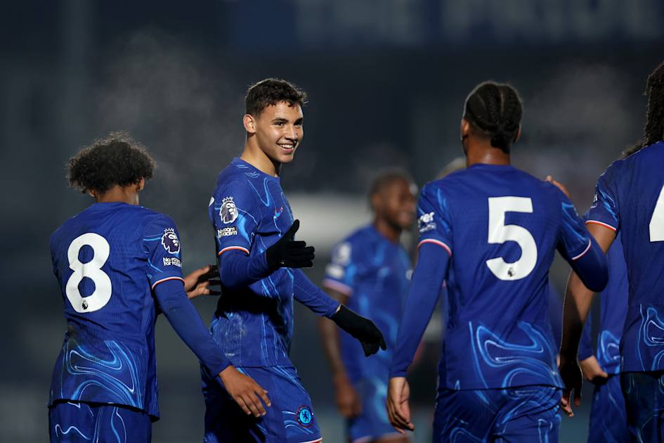 วิเคราะห์บอล ยูฟ่า แชมเปี้ยนส์ลีก เชลซี vs บาร์เซโลน่า