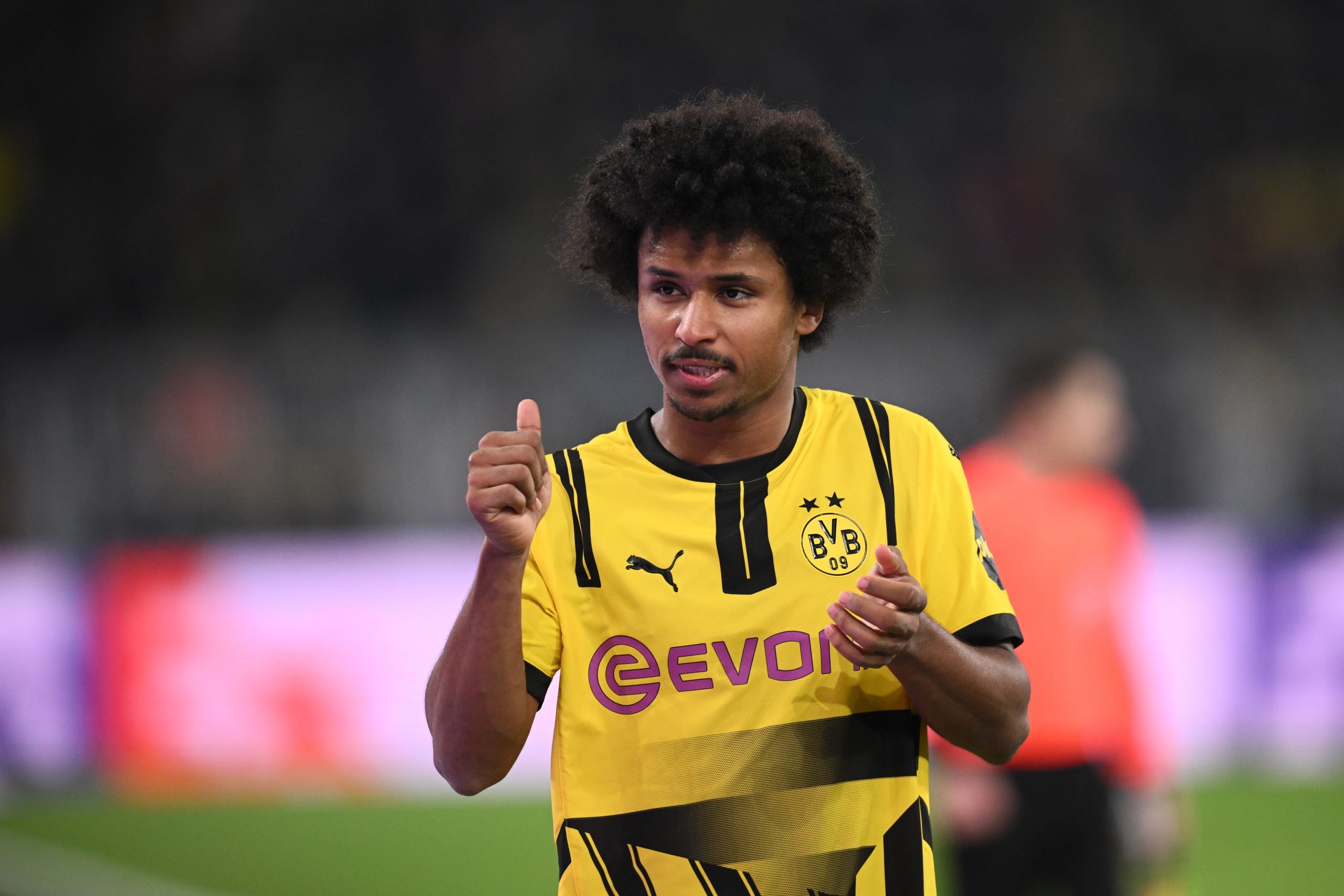 แมนเชสเตอร์ยูไนเต็ดต้องการคาริม อเดเยมี