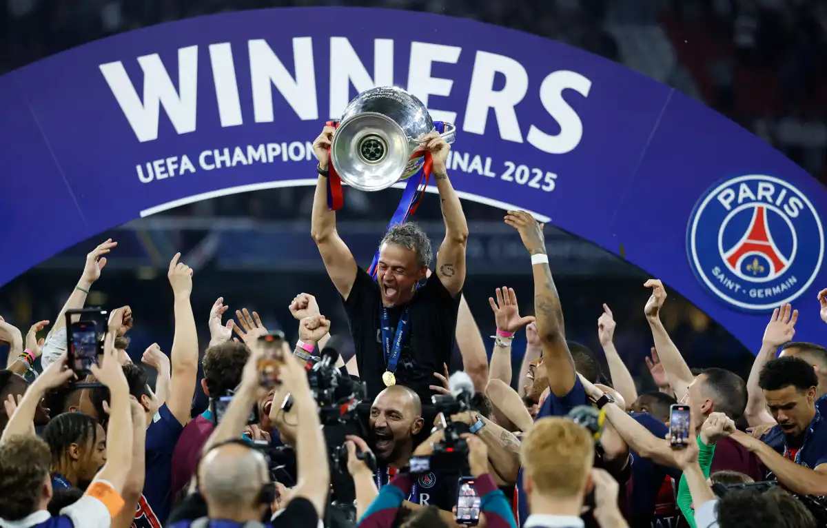 วิเคราะห์บอล ยูฟ่า แชมเปี้ยนส์ลีก ปารีส แซงต์ แชร์กแมง vs สเปอร์ส