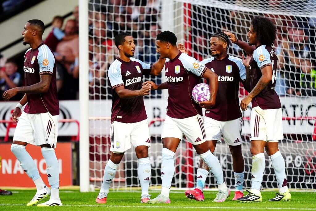 วิเคราะห์บอล ยูโรป้า ลีก แอสตัน วิลล่า vs ยัง บอยส์