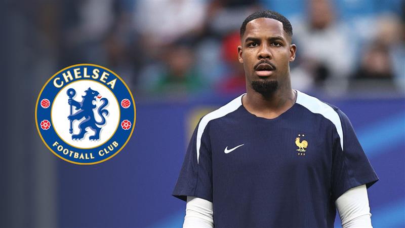 เชลซี สโมสรจากยุโรปเตรียมยื่นข้อเสนอขอซื้อไมค์ ไมญ็อง ที่เชื่อมโยงกับเชลซี