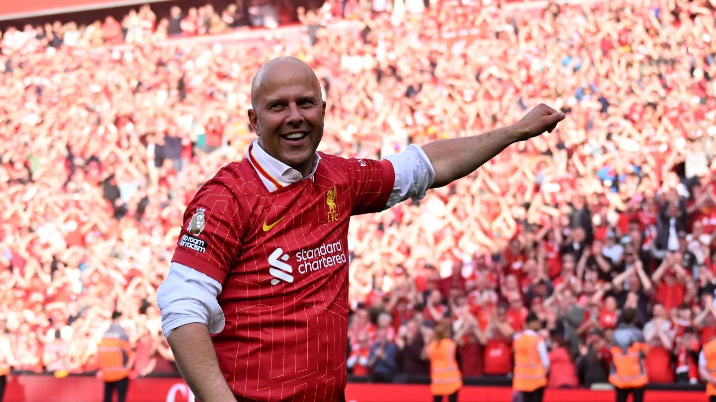 ลิเวอร์พูลจะกลับมาสู่เส้นทางพรีเมียร์ลีกได้อย่างไร