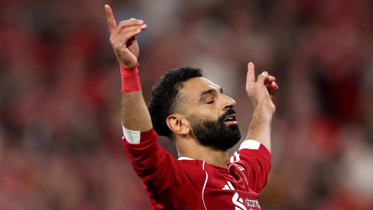 ปัญหาของสตาร์ลิเวอร์พูล เมื่อวัน อำลาที่เป็นไปได้ถูกเปิดเผย