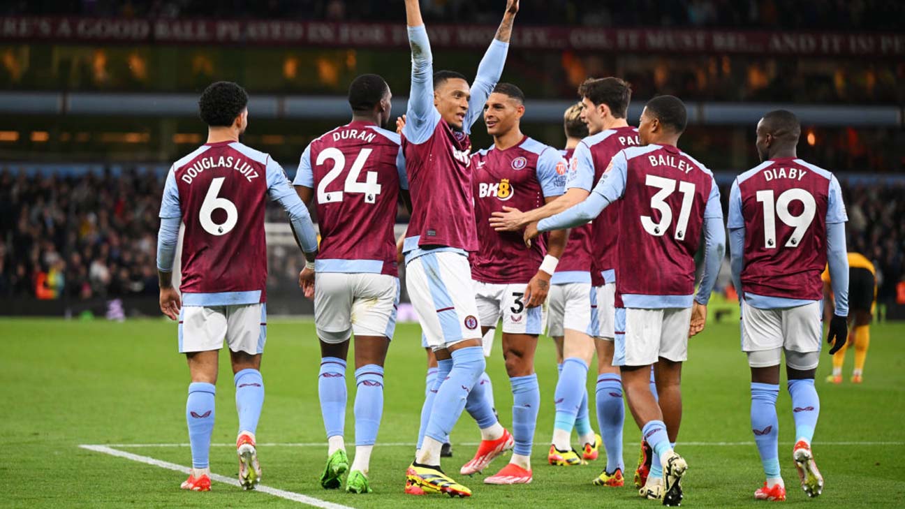 วิเคราะห์บอล พรีเมียร์ลีกอังกฤษ แอสตัน วิลล่า vs อาร์เซน่อล