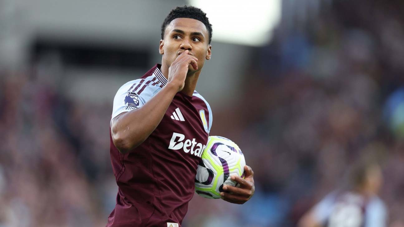 โอลลี่ วัตกินส์ ราคาที่ขอในเดือนมกราคมถูกตั้งโดยสโมสรที่กำลังฟอร์มดีในพรีเมียร์ลีก