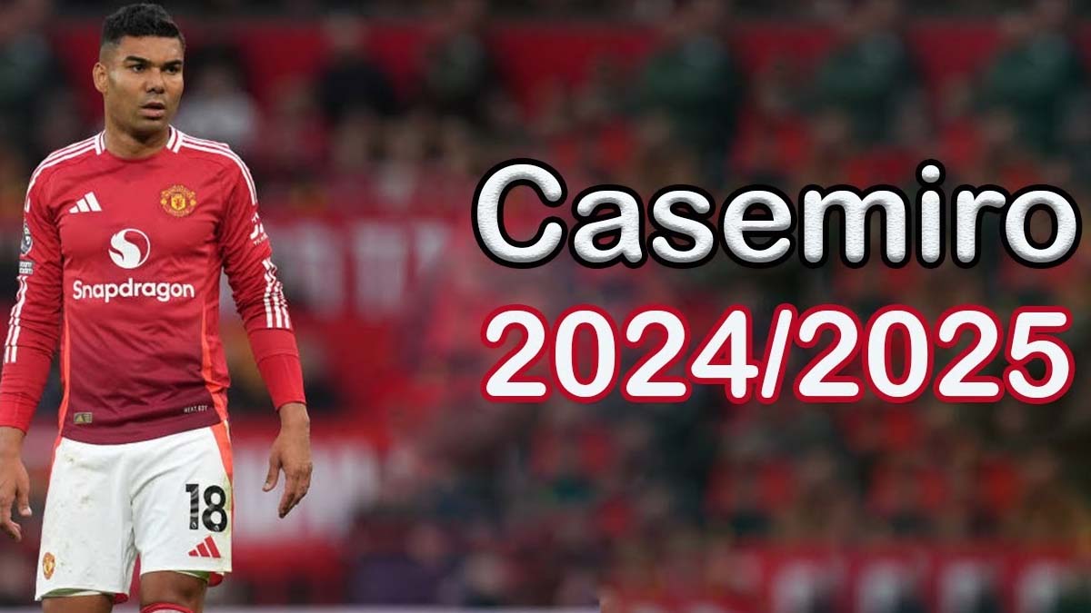 เรอัลมาดริด นำการแข่งขันเพื่อเซ็นสัญญากองกลางดาวเด่นขณะที่ รูเบน อโมริม กำลังมองหาผู้เล่นที่น่าดึงดูด