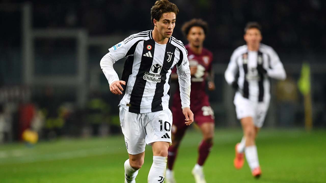 ทีมอาร์เซนอลกันเนอร์ส จะแข่งกับเรอัลมาดริดเพื่อตัวรุกยูเวนตุส