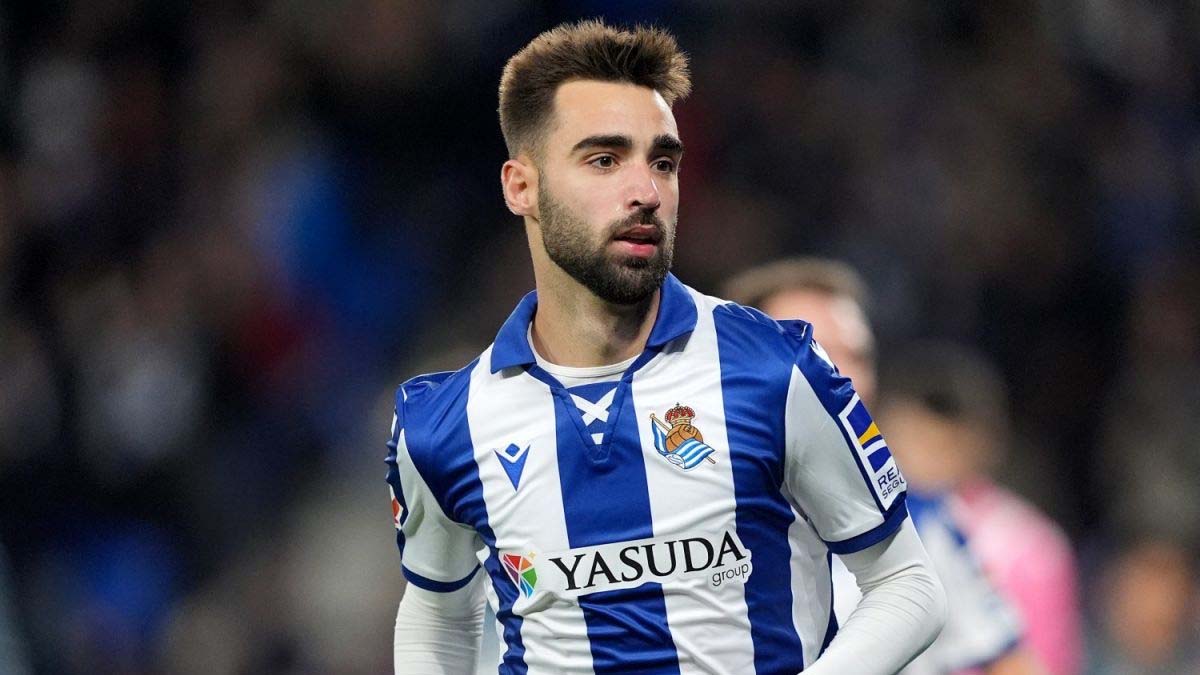 วิเคราะห์บอล ลาลีกา สเปน เรอัล โซเซียดาด VS จีโรน่า