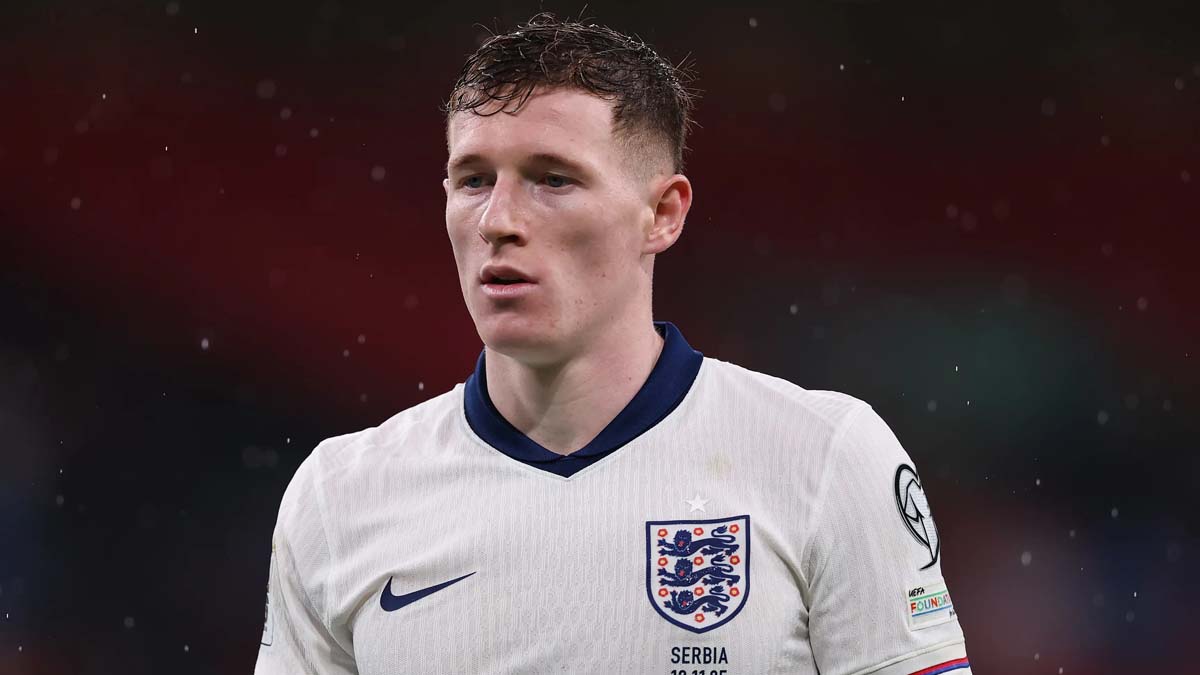  มีผู้สืบทอดตำแหน่งของเอลเลียต แอนเดอร์สันในลีกเอิงแล้วหรือไม่