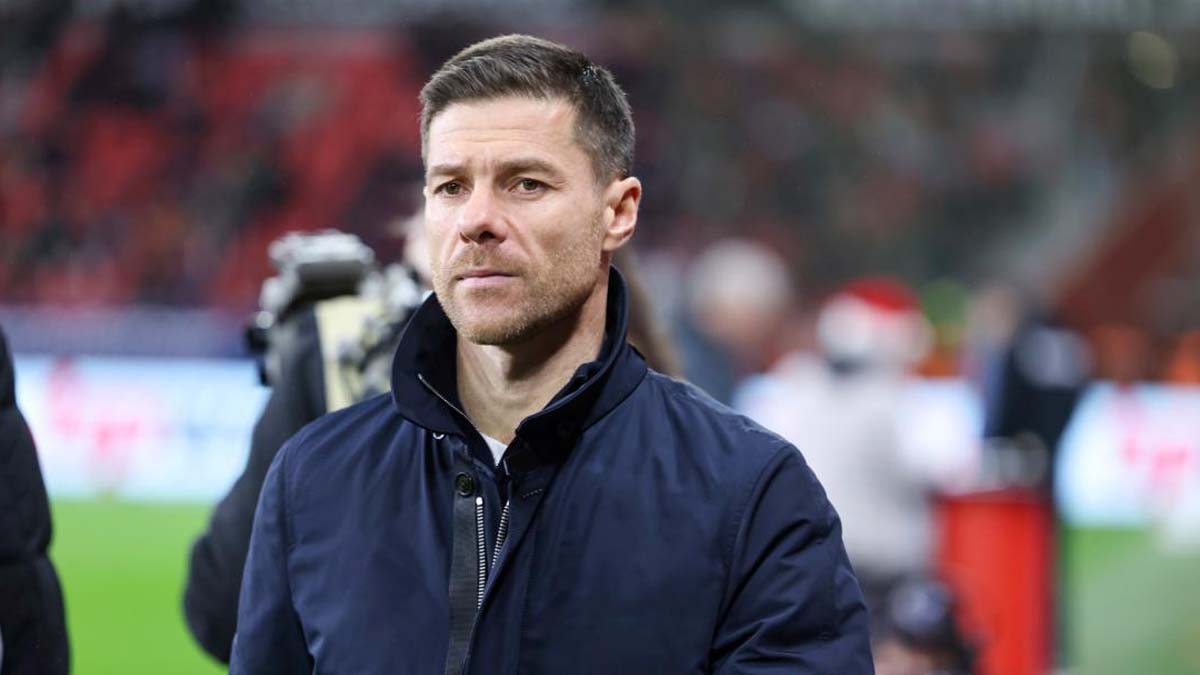 เรอัล มาดริด จุดเปลี่ยนสำคัญสำหรับดาวรุ่งพุ่งแรง เมื่อกองหน้าขอให้ชาบี อลองโซ่ ย้ายออก ในตลาดซื้อขายเดือนมกราคม