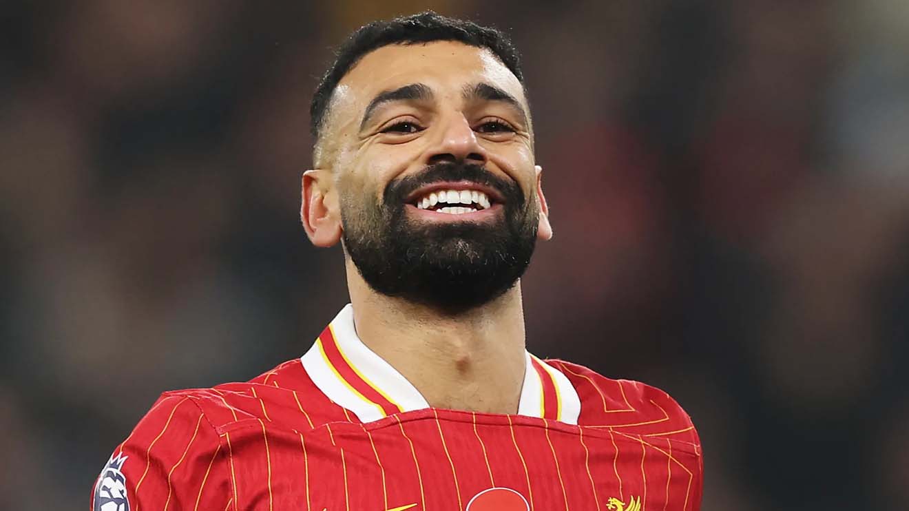 ล่าสุดของโมฮาเหม็ด ซาลาห์ เอเย่นต์ ติดต่อกับหนึ่งในห้า ลีกใหญ่ยุโรป ขณะที่ลิเวอร์พูลต้องเผชิญการตัดสินใจซื้อ-ขายครั้งใหญ่ในเดือนมกราคม