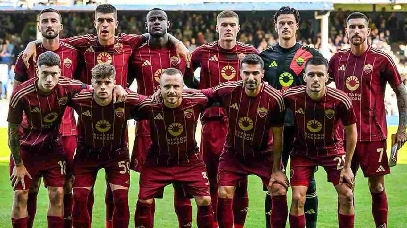 วิเคราะห์บอล กัลโช่ เซเรียอา อิตาลี เอเอส โรม่า vs โคโม่