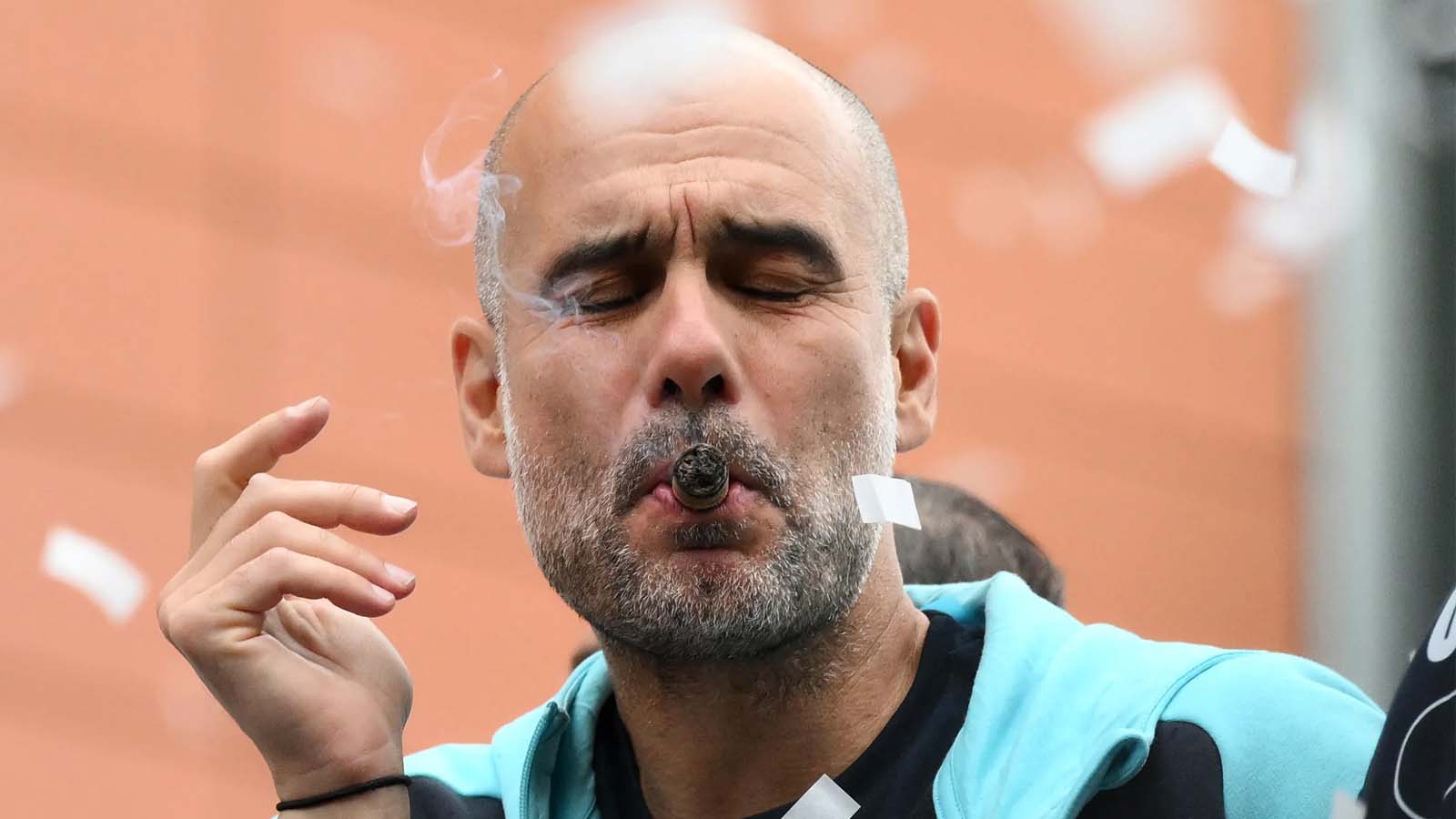 มีข่าวลือเกี่ยวกับนักเตะสามคนที่จะย้ายออกไปในขณะที่การขายครั้งใหญ่ช่วงเดือนมกราคมอาจช่วยสนับสนุนการใช้จ่ายของเป๊ป กวาร์ดิโอลา