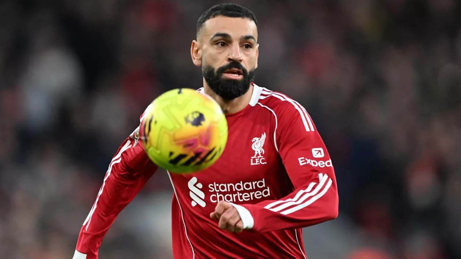 ลิเวอร์พูล 2-0 ไบรท์ตัน แอนด์ โฮฟ อัลเบี้ยน อัปเดตโมฮาเหม็ด ซาลาห์ ขณะที่อาร์เน่ สล็อตให้ คำตอบ ต่อ ทุกคำถาม เกี่ยวกับแผน AFCON