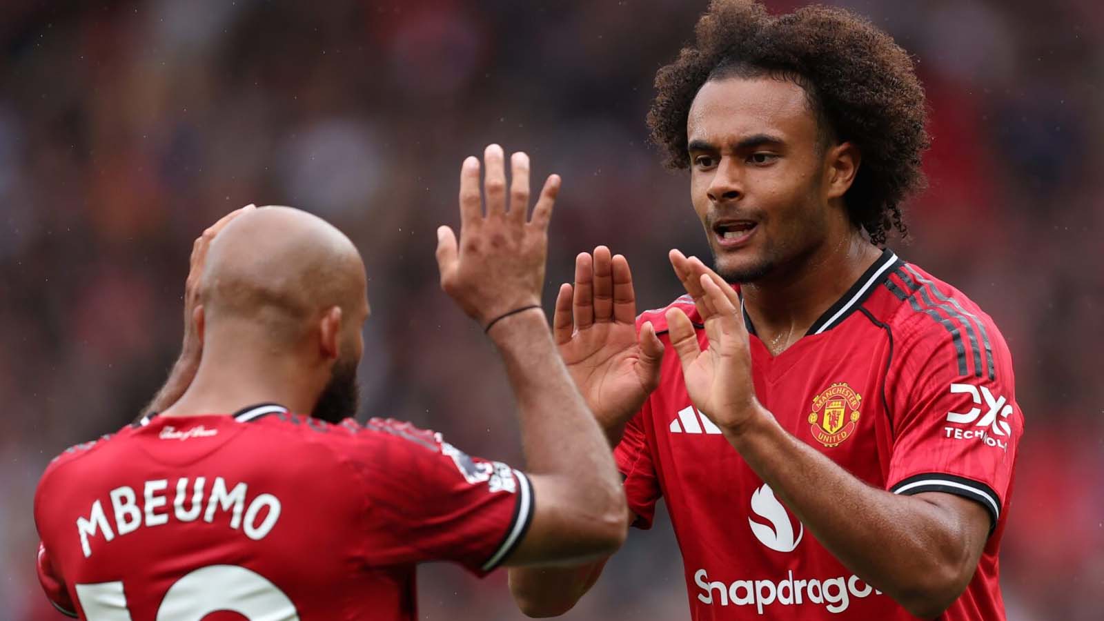 โจชัว ซิร์คซี่ ออกเดินทางในเดือนมกราคมมีความไม่แน่นอนเนื่องจากเงื่อนไขทางการเงิน