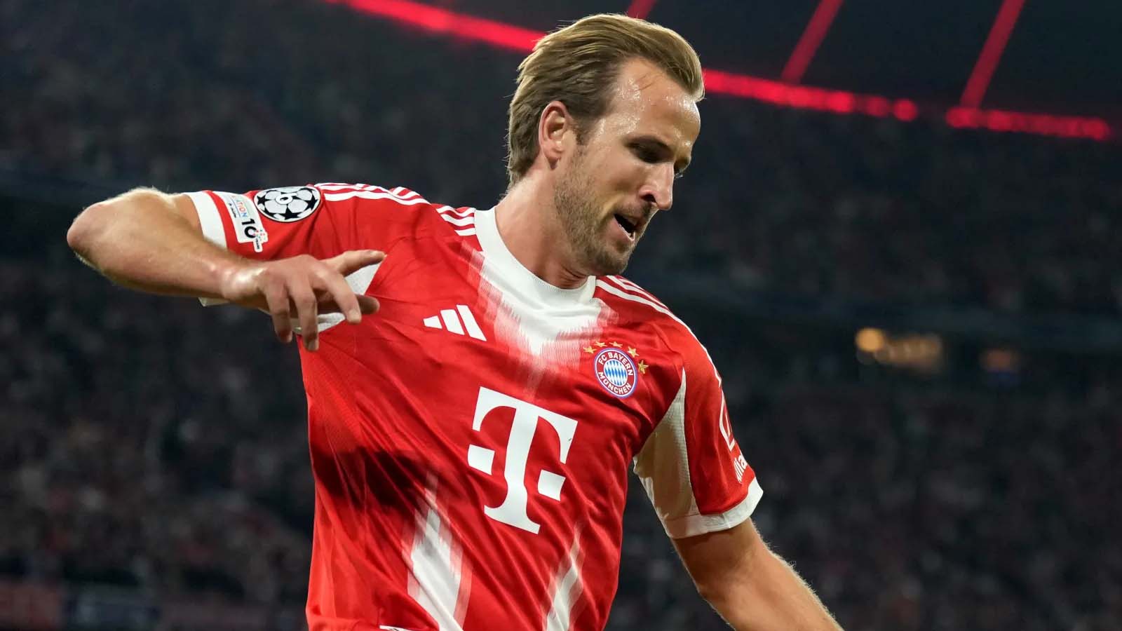 10 อันดับผู้ทำประตูสูงสุดตลอดกาลของท็อตแนม ฮอตสเปอร์ เนื่องในโอกาสครบรอบประตูแรกของแฮร์รี่ เคน