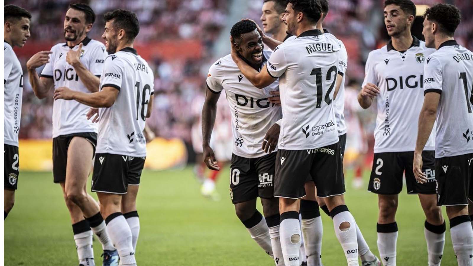 วิเคราะห์บอล  โคปา เดล เรย์ สเปน บูร์โกส ซีเอฟ vs เกตาเฟ่