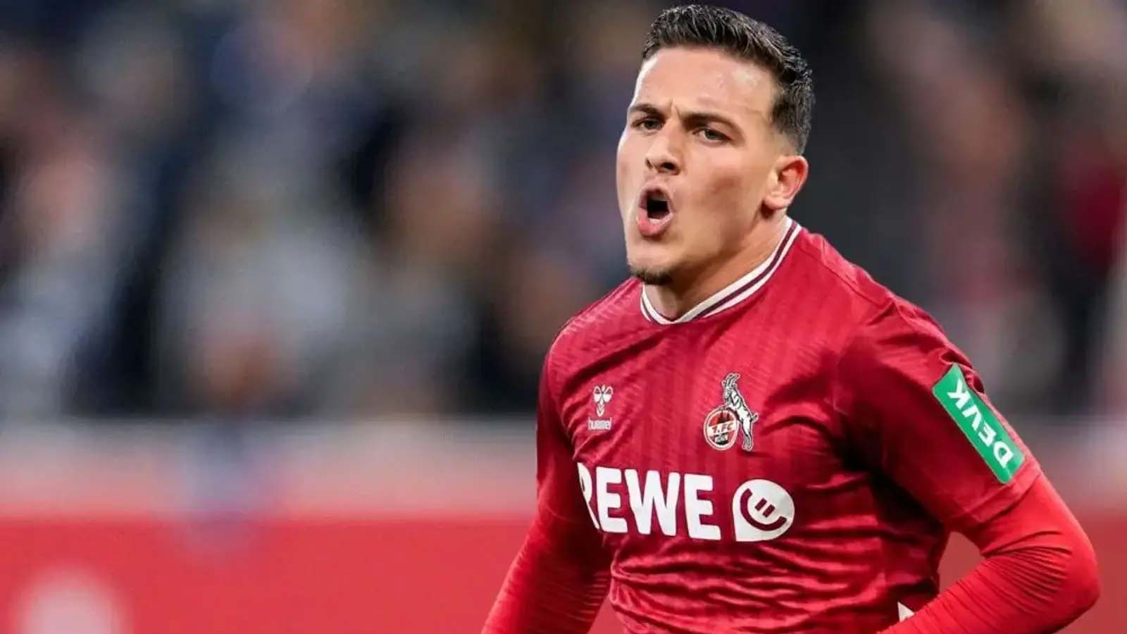 ปีศาจแดงเจรจาเรื่องดีล ราคาถูกสำหรับกองหน้าอายุ 19 ปีที่เป็นที่ต้องการ