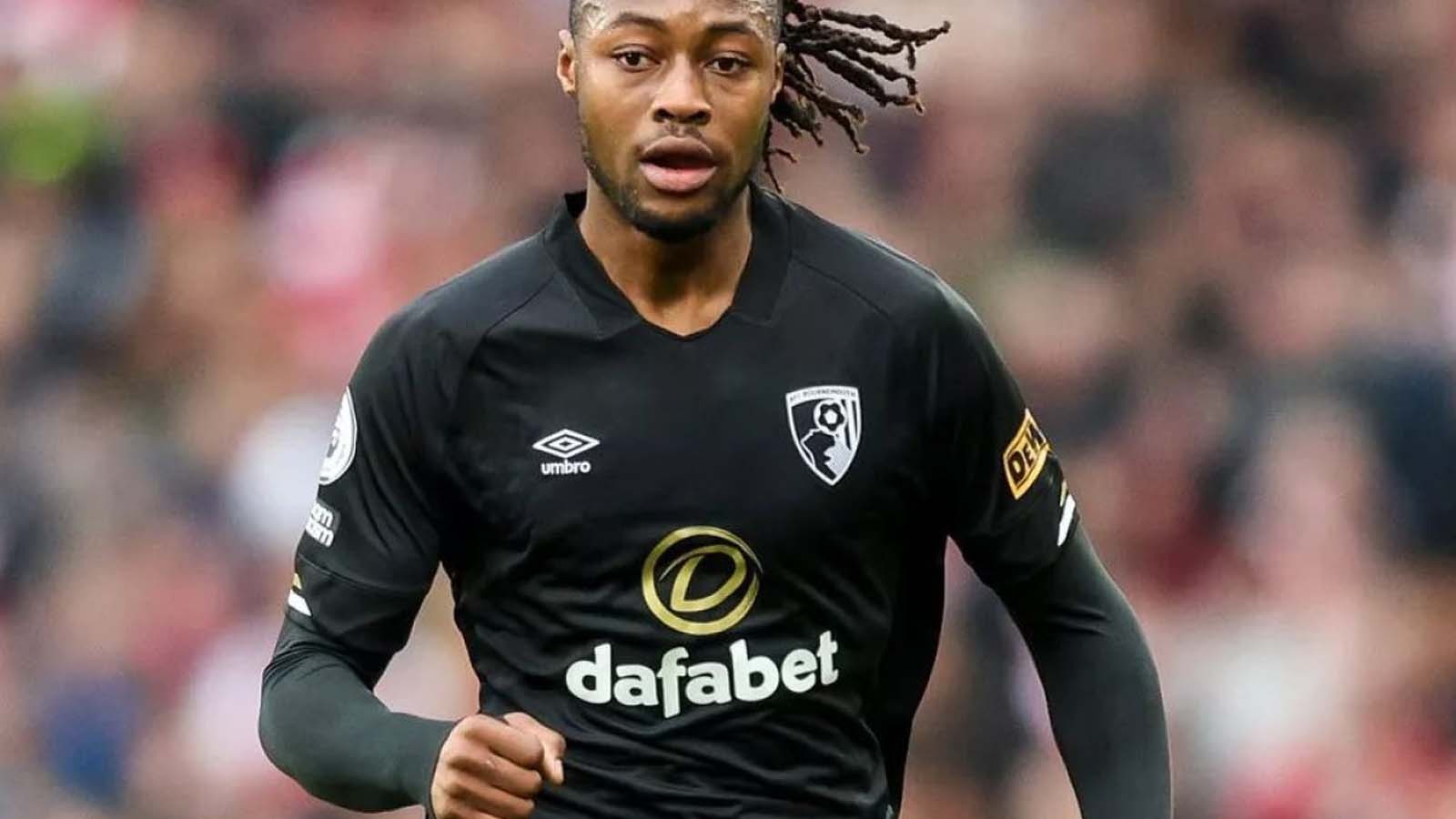 แมนฯ ยูไนเต็ด เผย ตัวเลือกแรกและ ตัวเลือกที่สองของอองตวน เซเมนโย ก่อนการแย่งชิงตัวมูลค่า 65 ล้านปอนด์ในเดือนมกราคม