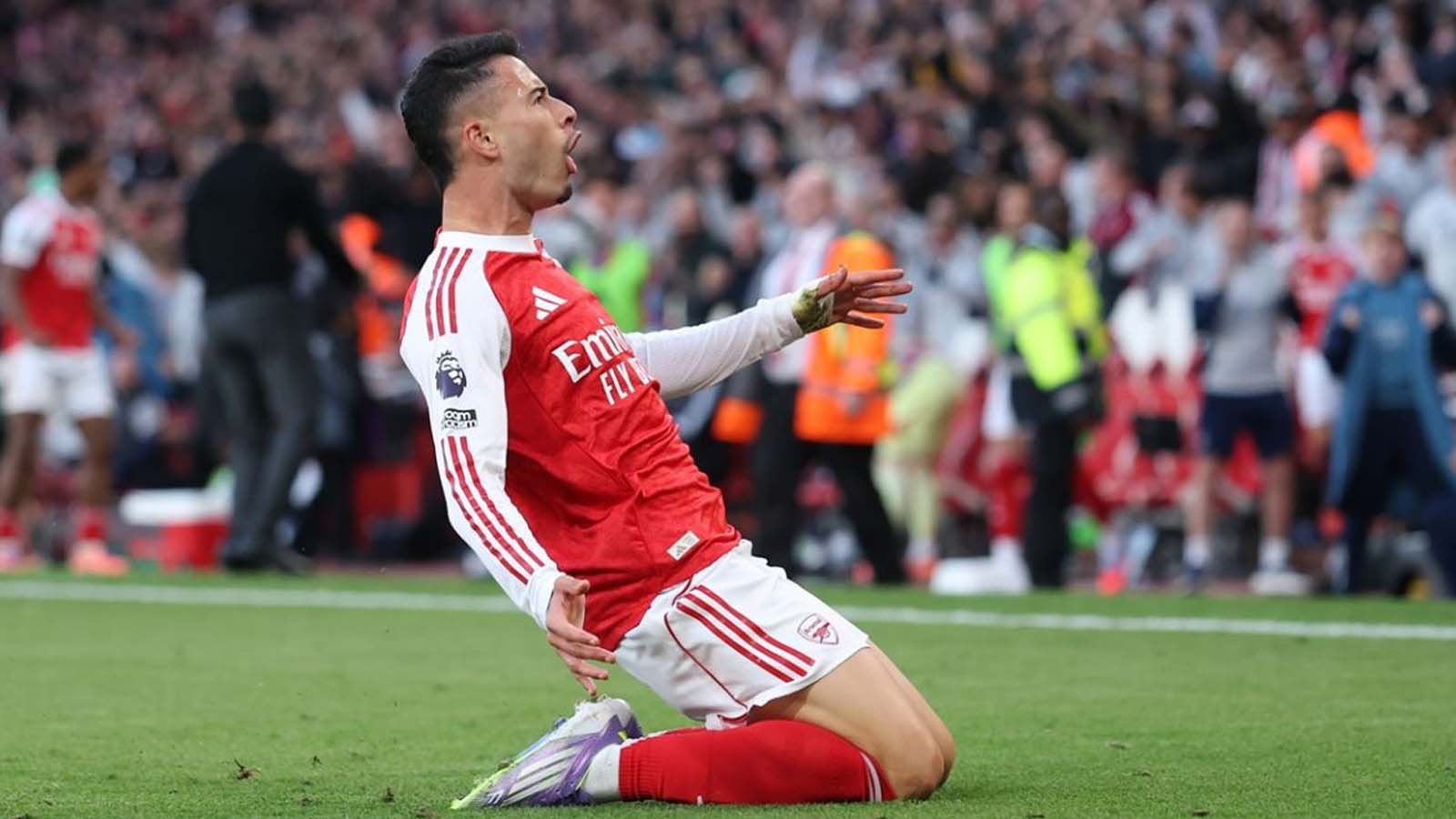 อาร์เซนอลตัดสินใจขายกองหน้าตัวเก๋าที่อยู่กับทีมมานานในปี 2026 ขณะที่เฟเนร์บาห์เช่ได้รับแจ้งถึงค่าตัวที่สูงมาก