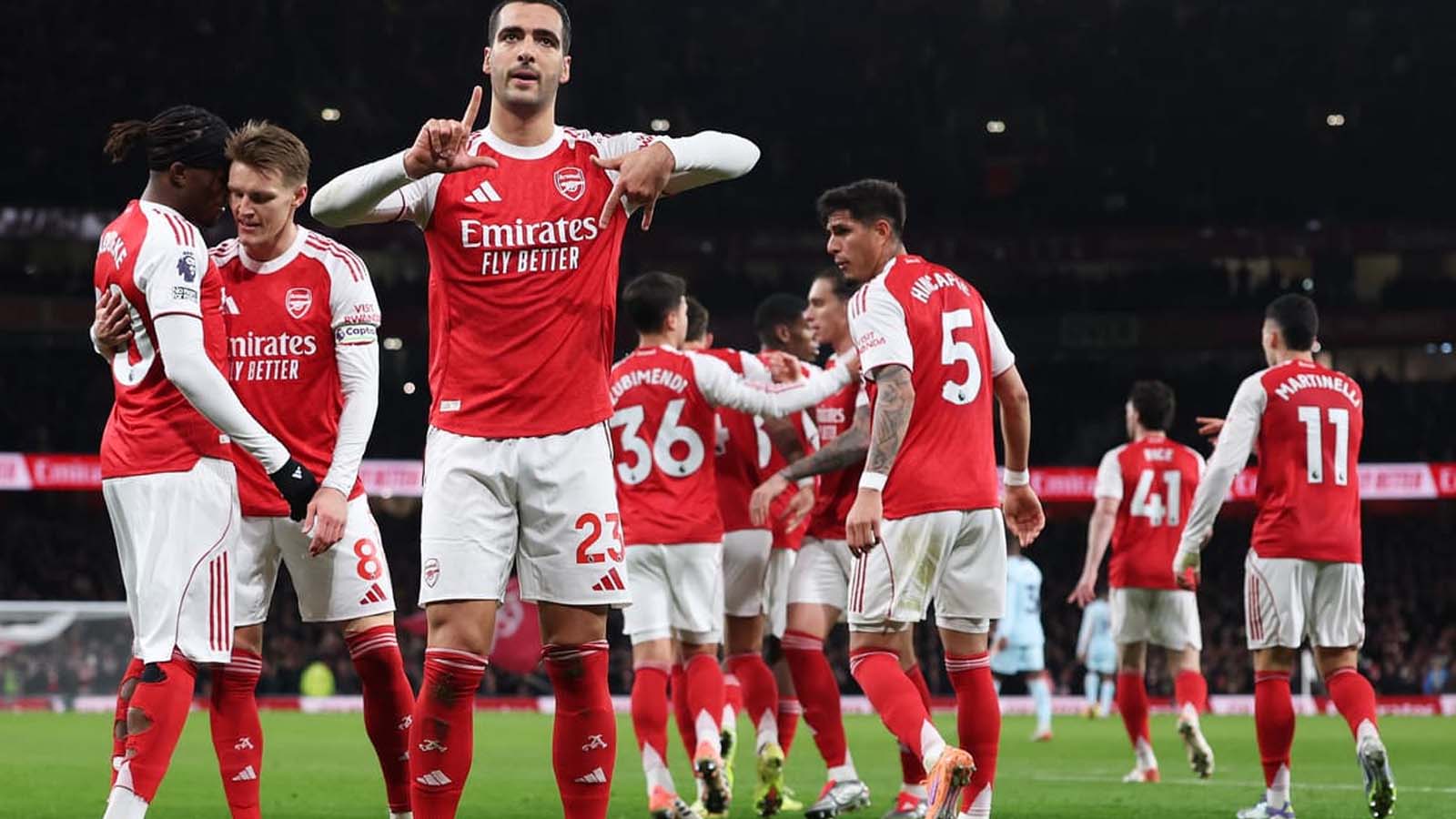 วิเคราะห์บอล คาราบาว คัพ อาร์เซน่อล vs คริสตัล พาเลซ