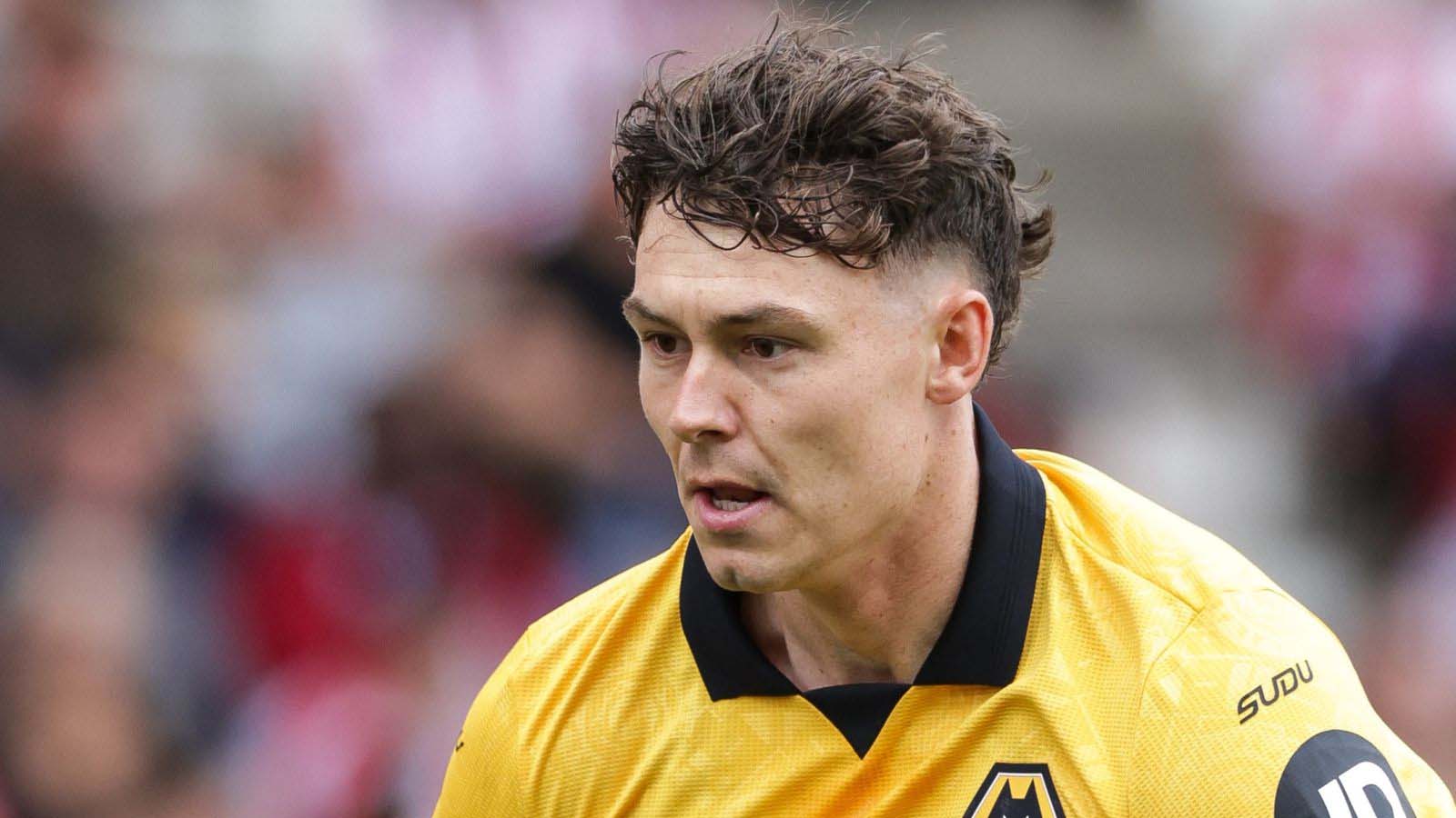 ยอร์เกน สแตรนด์ ลาร์เซ่น ได้รับ ราคาค่าตัวใหม่ท่ามกลางความสนใจจาก เวสต์แฮม ยูไนเต็ด