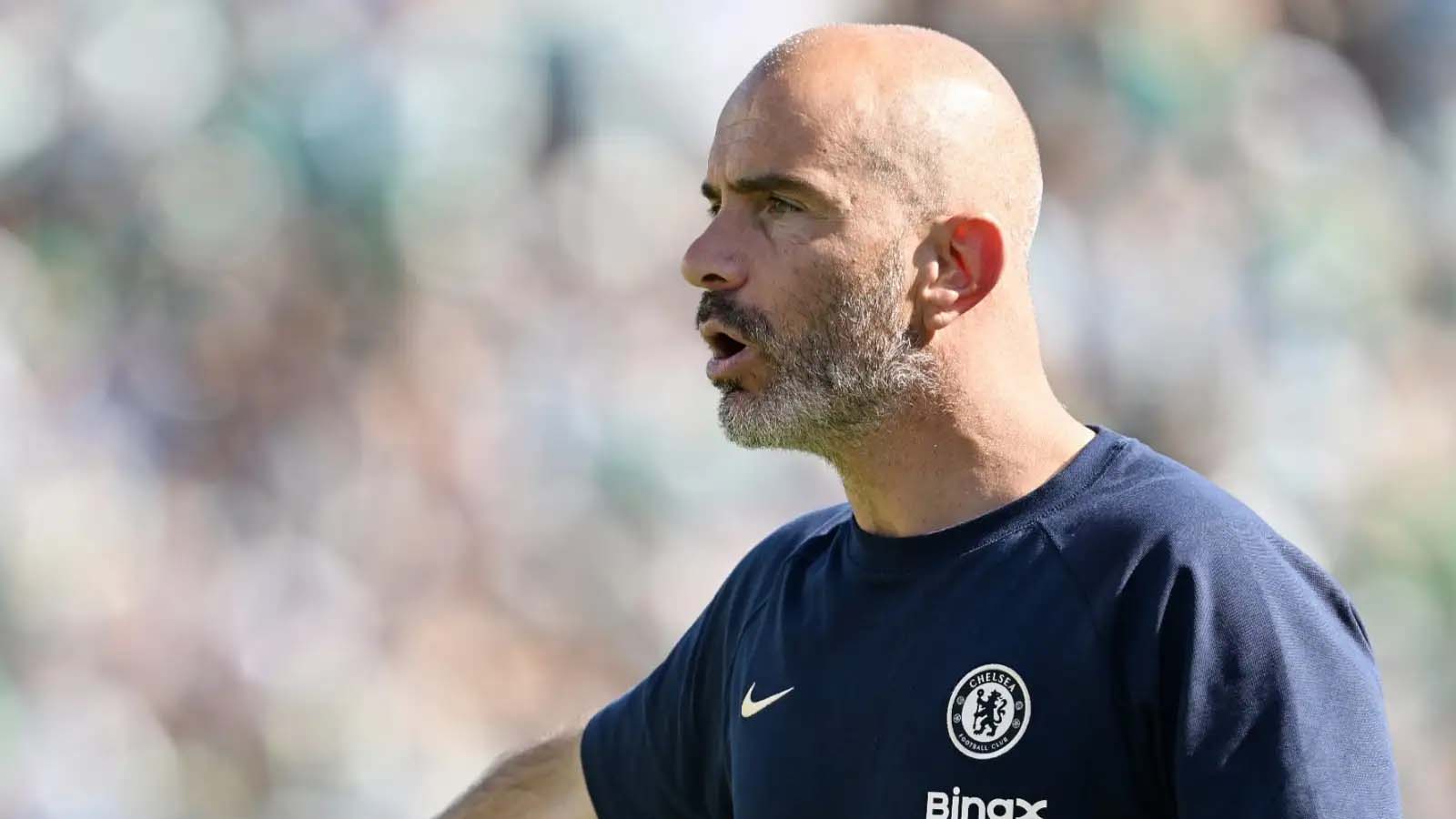 ความคืบหน้าครั้งสำคัญของ อองตวน เซเมนโย มีการสอบถามเบื้องต้นจากสโมสรยักษ์ใหญ่ในพรีเมียร์ลีกเกี่ยวกับการย้ายทีมของ เซเมนโย