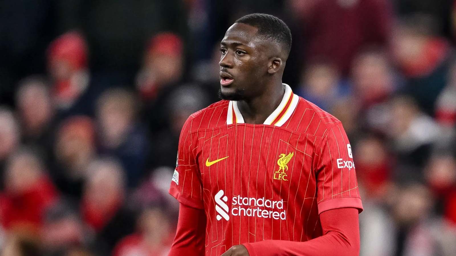 หงส์แดง พร้อมเซ็นสัญญากับเป้าหมายหลักแม้อาจมีการแย่งชิงกันถึงสี่ทีม