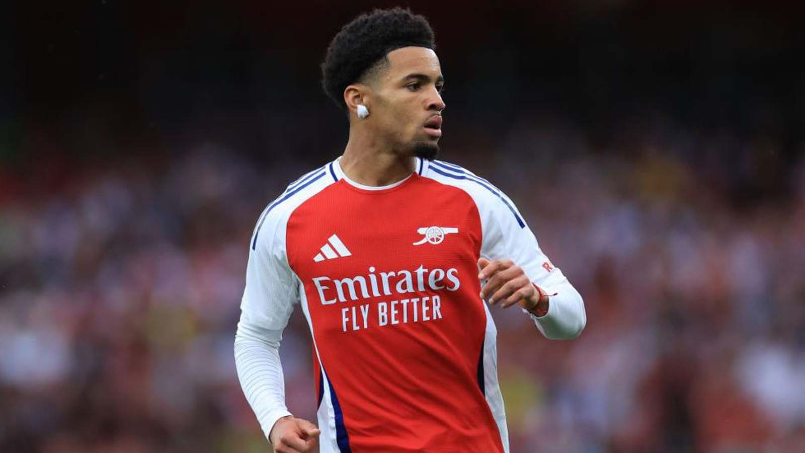 อาร์เซนอล ความกังวลเกี่ยวกับ อีธาน นวาเนรี ปรากฏขึ้น เมื่ออาร์เซนอล สนใจอย่างมากในตัวนักเตะวัยรุ่นจากมาร์เซย์