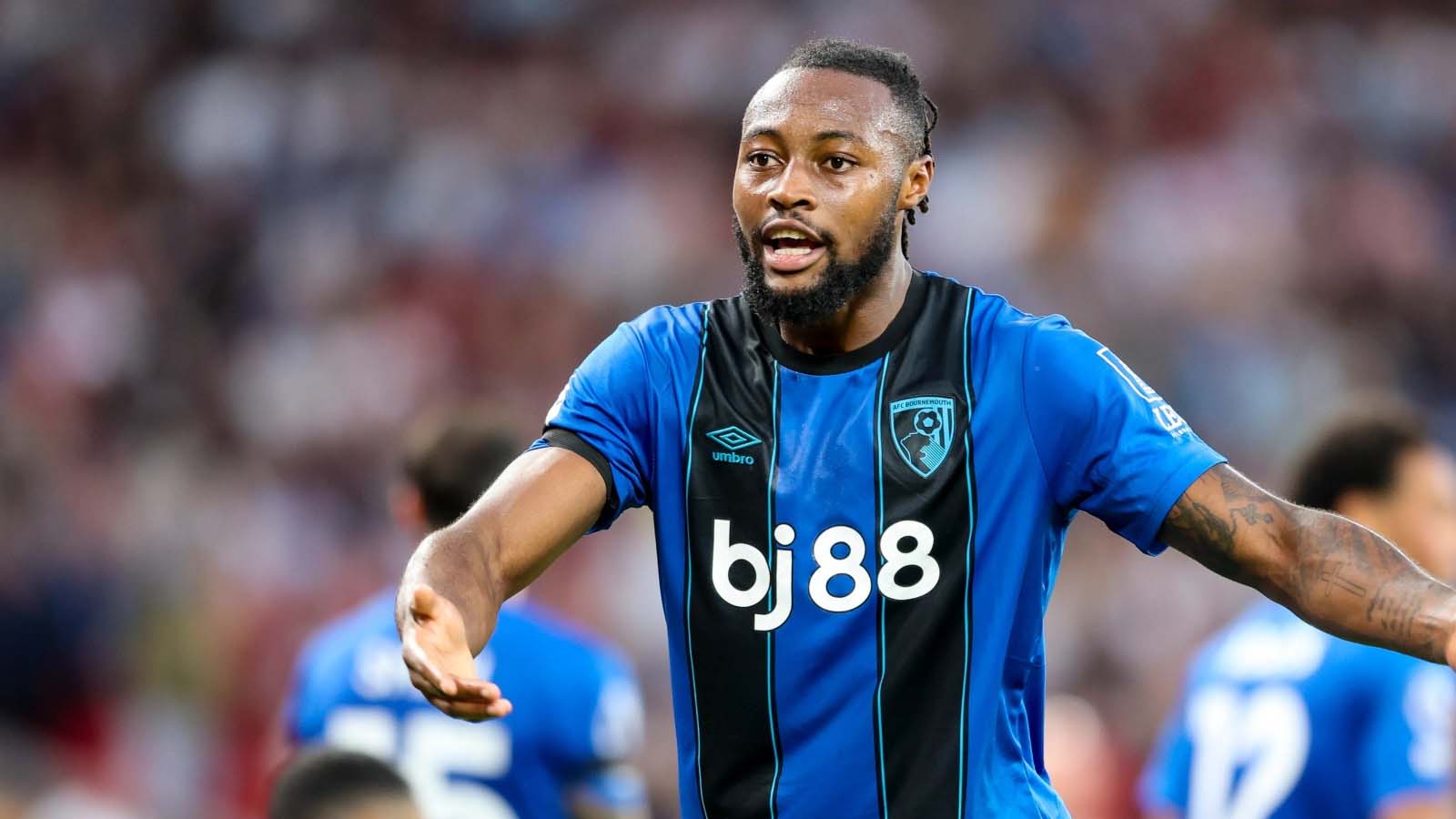 แมนเชสเตอร์ ซิตี้ การมาถึงของ อองตวน เซเมนโย อาจทำให้มีผู้เล่นคนอื่นต้องย้ายออกไปในเดือน มกราคม