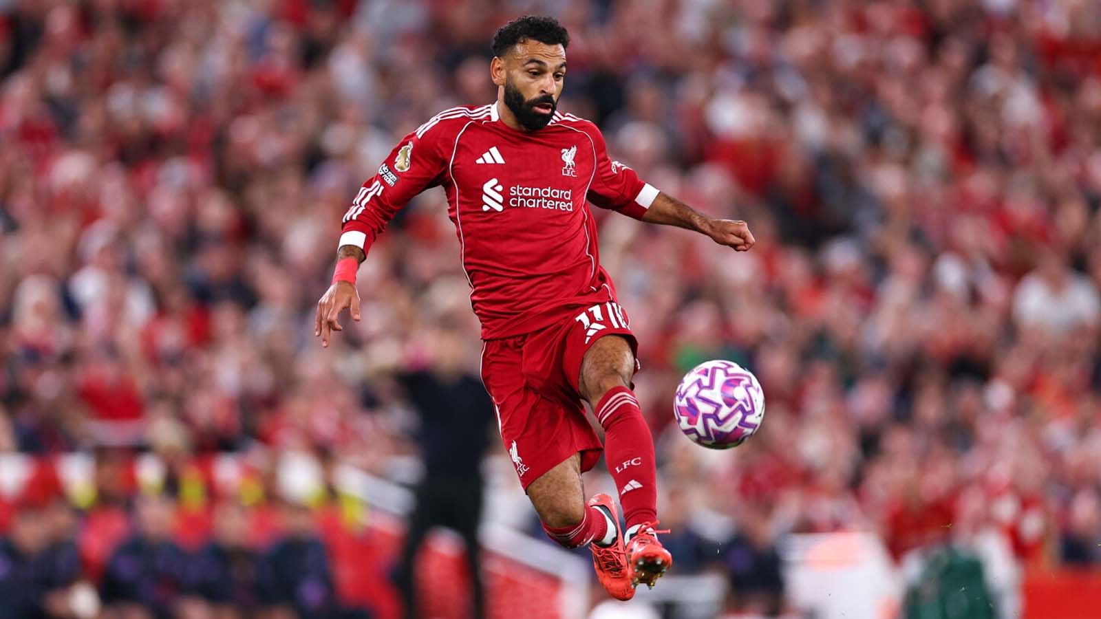 บทวิเคราะห์และคาดการณ์ผลการแข่งขันฟุตบอลแอฟริกาคัพออฟเนชั่นส์วันศุกร์นี้ รวมถึงแมตช์ระหว่างอียิปต์กับแอฟริกาใต้