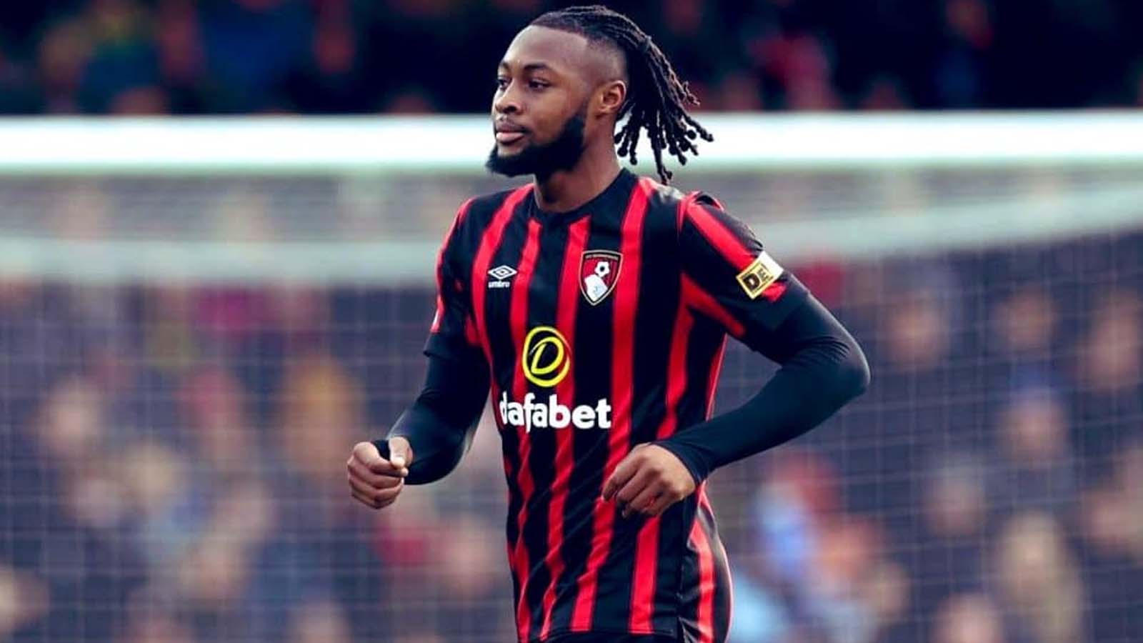 บอร์นมัธ ทีมเชอร์รีส์ กำลังพิจารณาคว้าตัว ตัวแทนของอองตวน เซเมนโย่ ด้วยค่าตัว 30 ล้านปอนด์